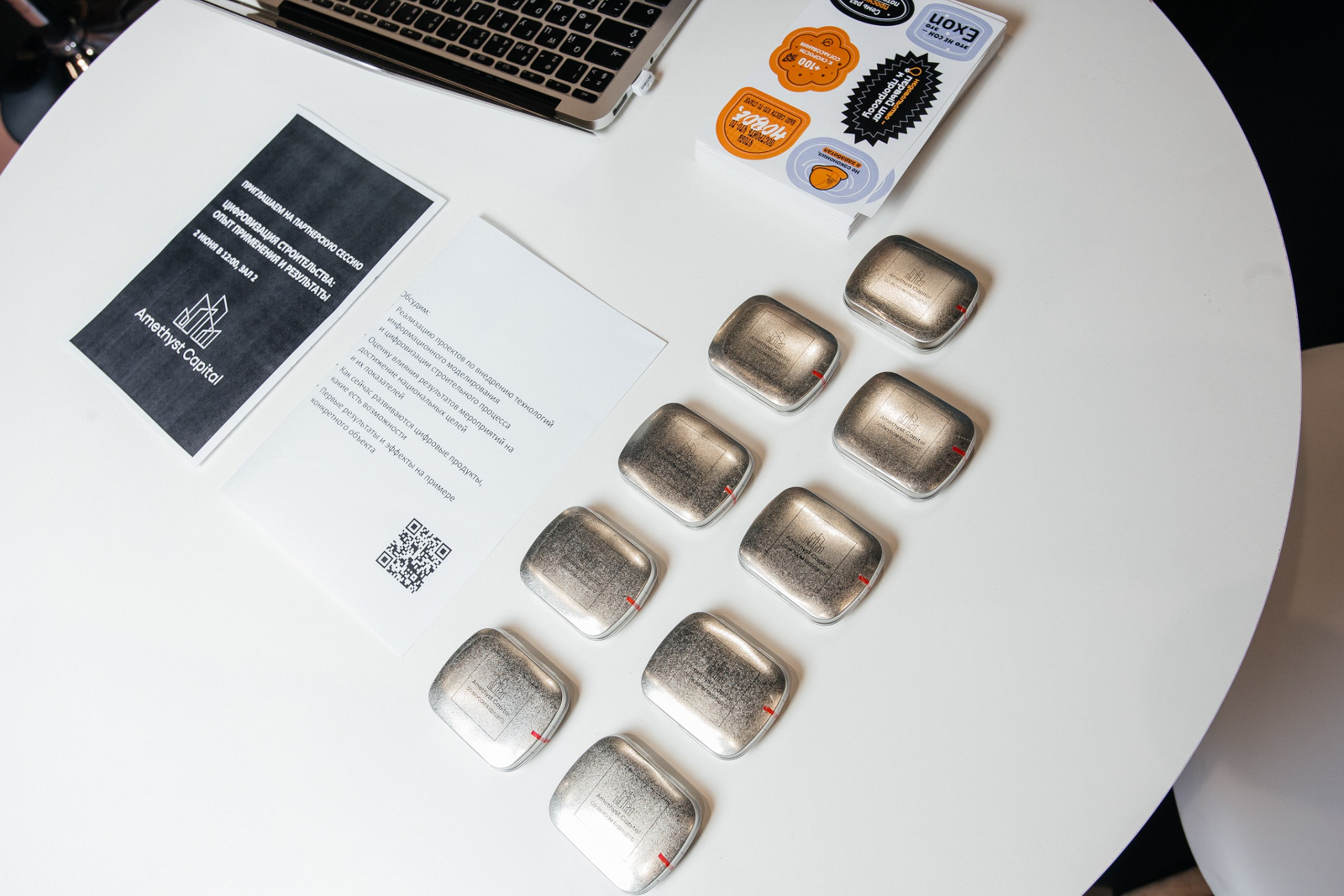 ЦИПР. LEVORIGINAL