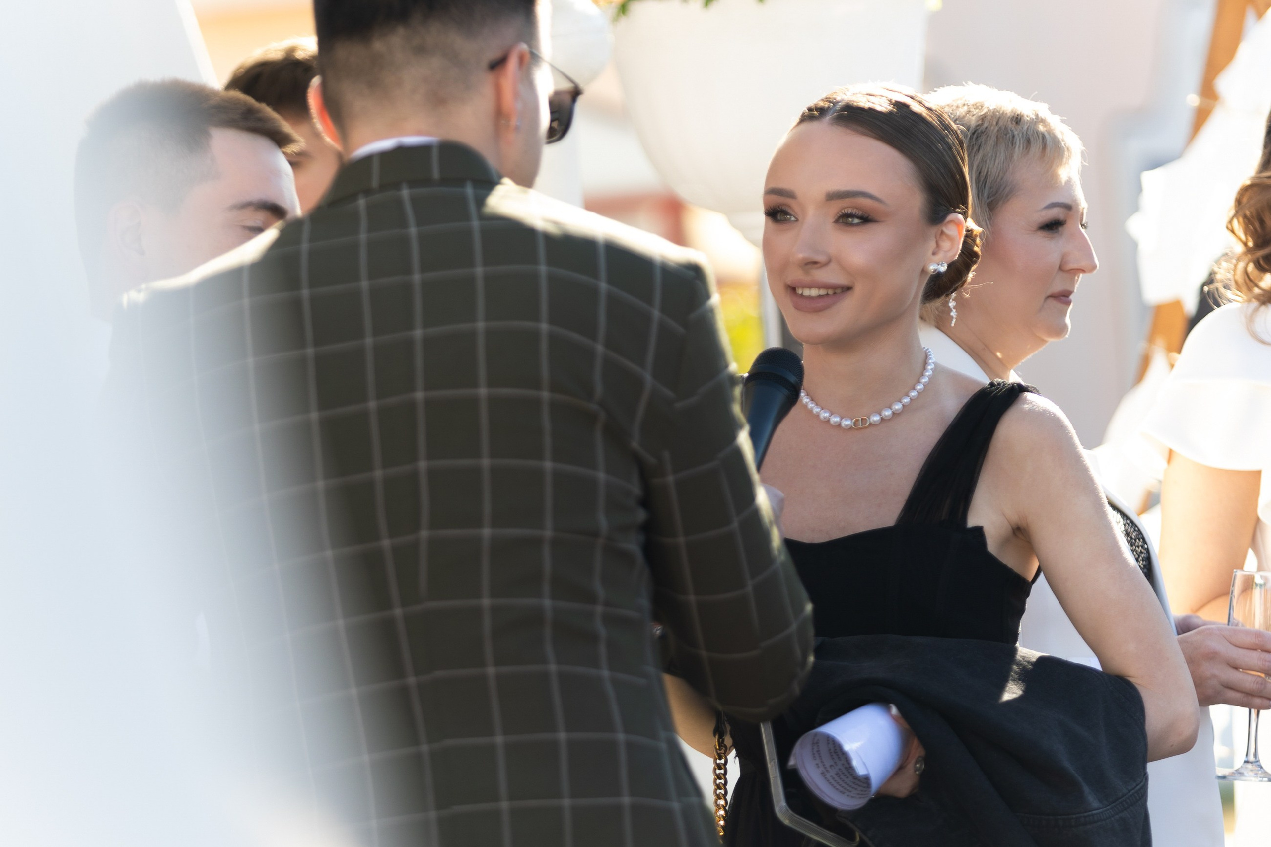 Михаил и Яна. LEVORIGINAL