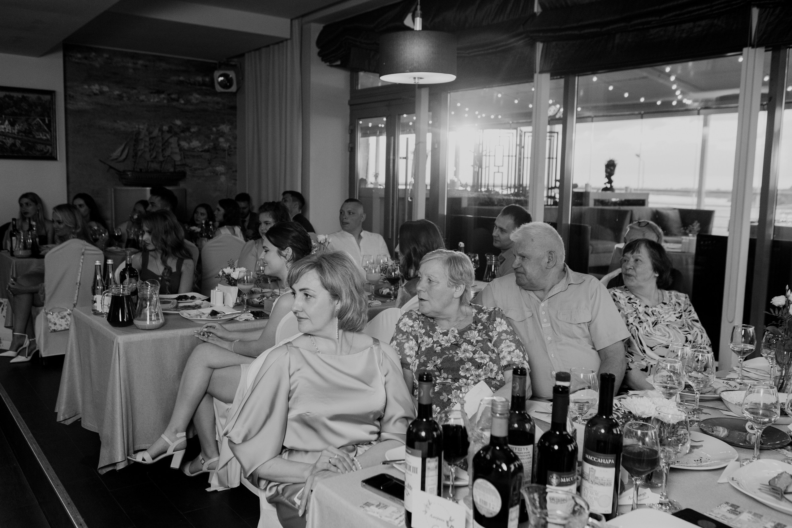 Тимофей и Юлия. LEVORIGINAL