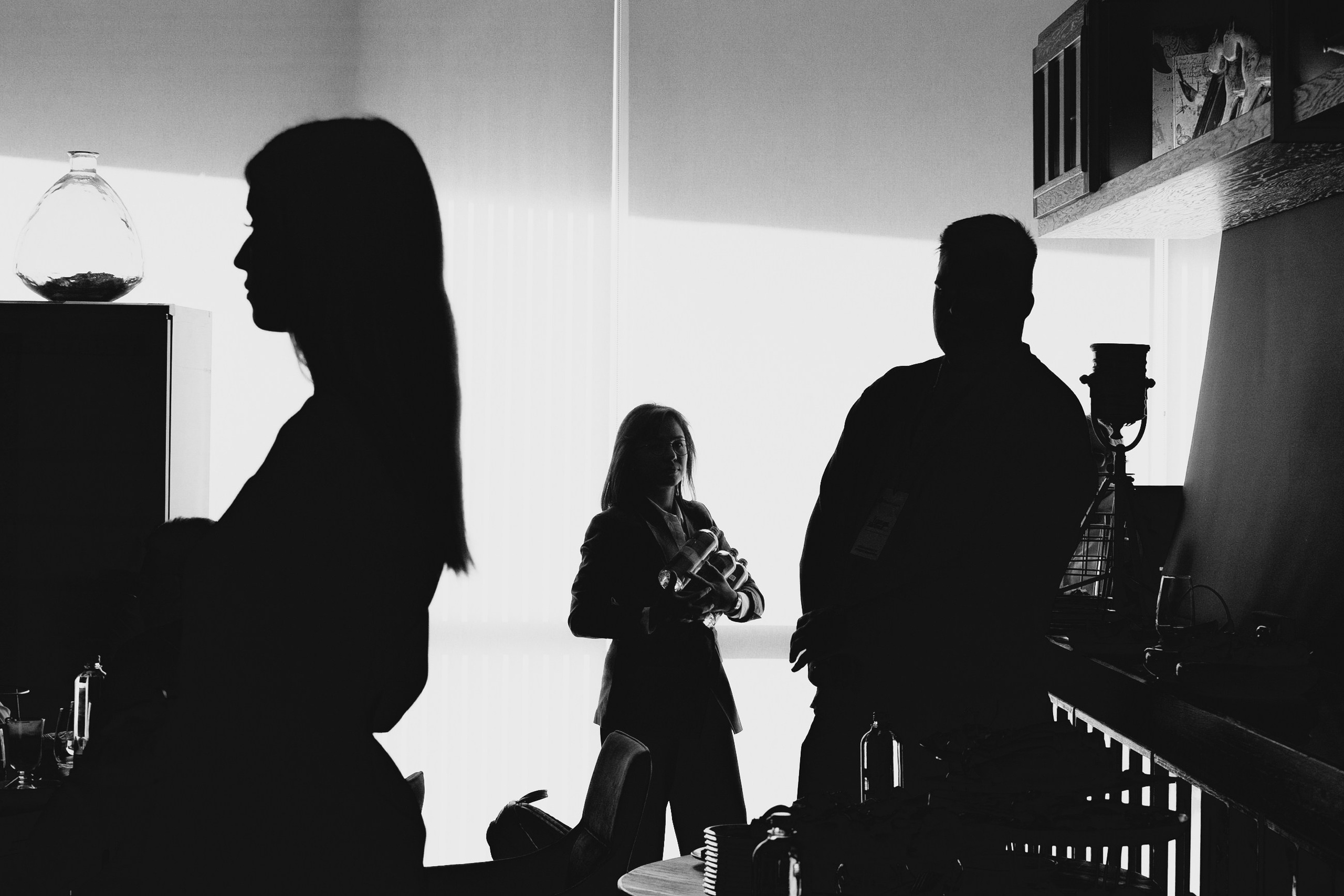 Мини конференция Пятерочка. LEVORIGINAL