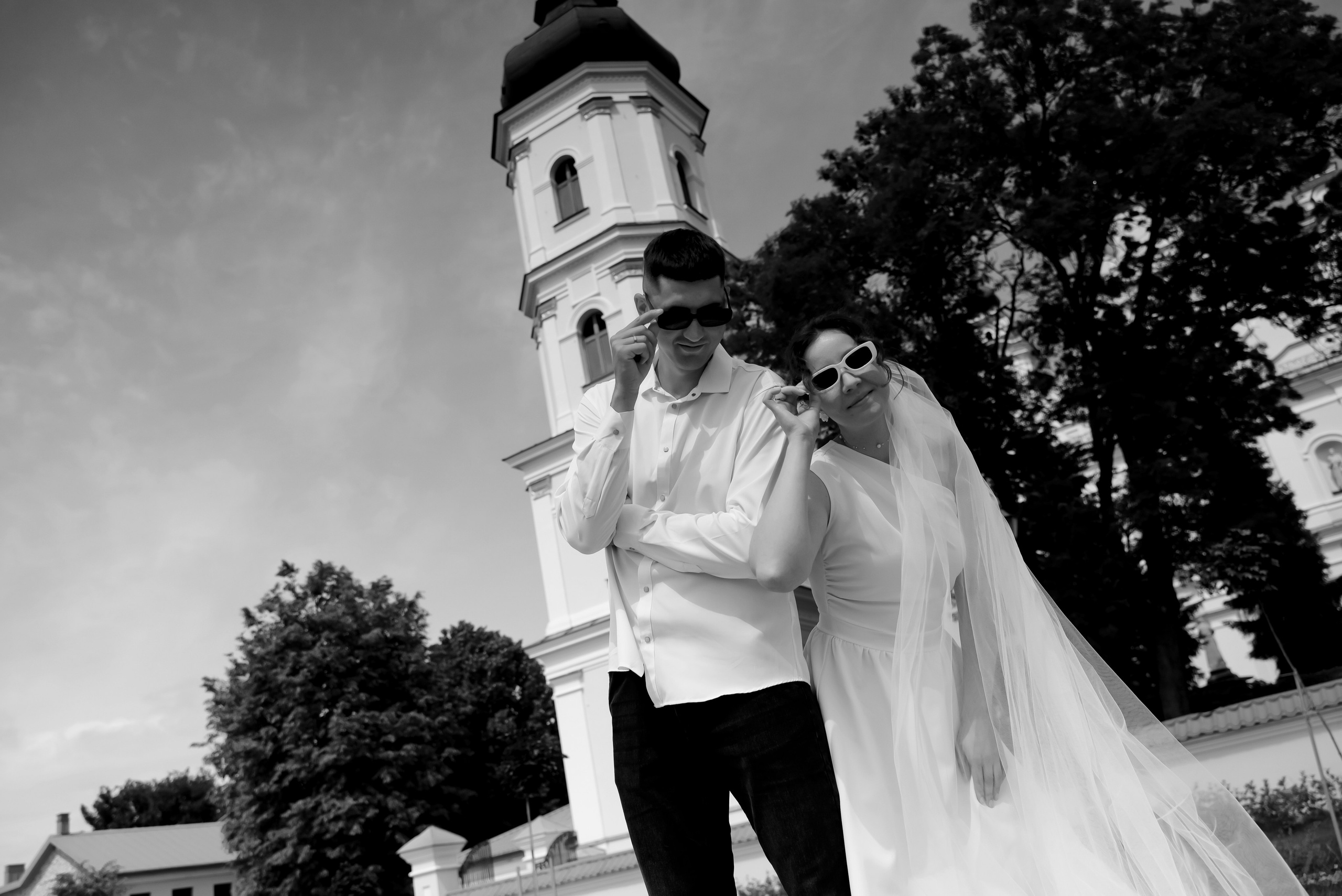 S&K. Фотограф в Лунинце и Брестской области