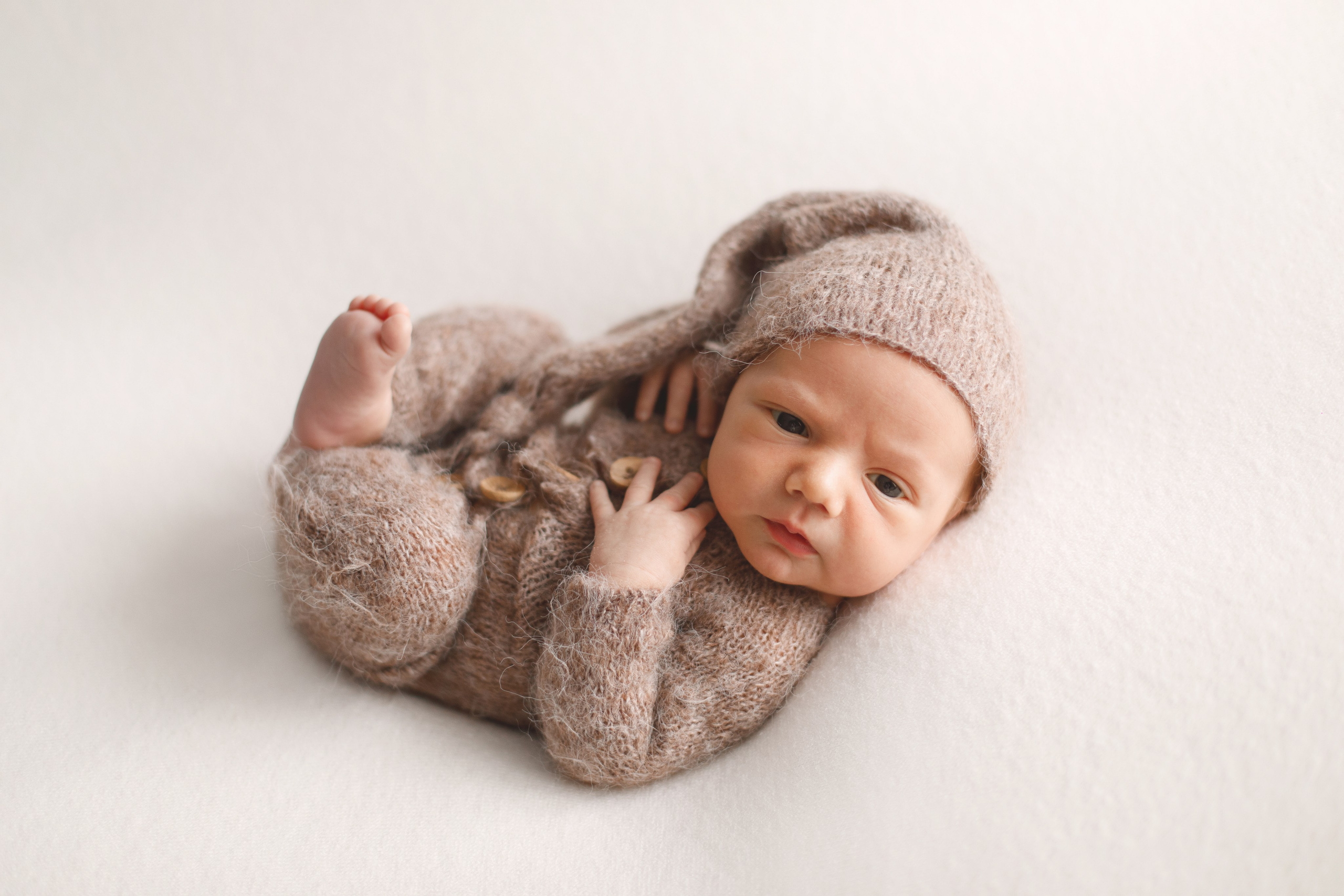 New born classic. Детский и семейный фотограф в Костроме Валентина Белик