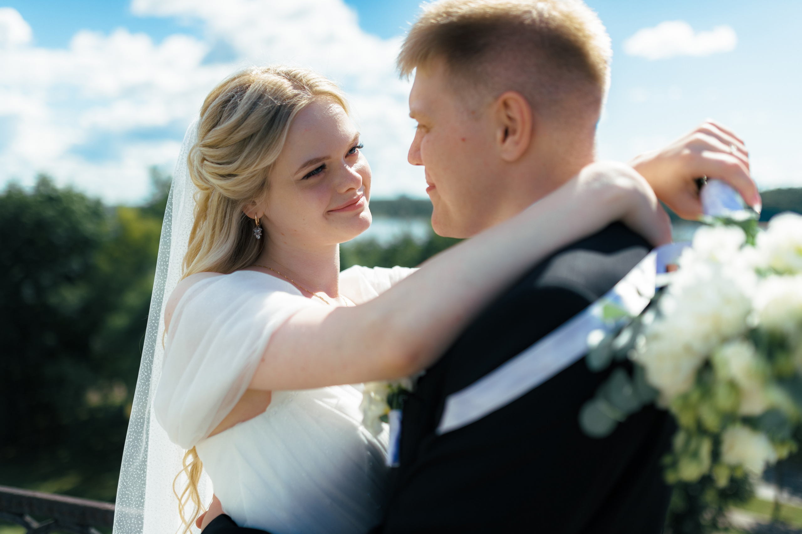 Иван и Татьяна. Александр Снапков | SnappPhoto | Буй