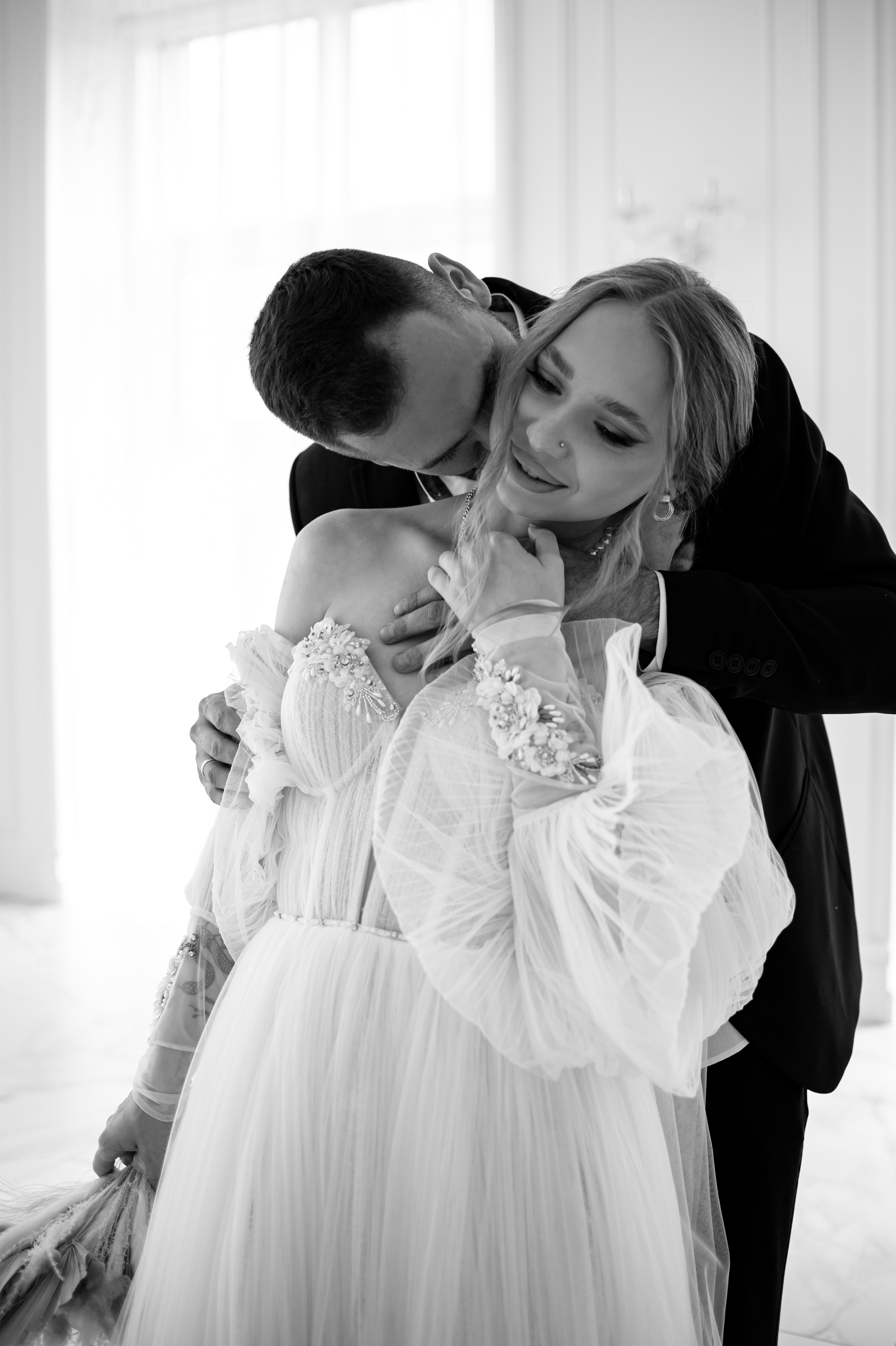 Никита и Анастасия. Фотограф Челябинск Екатерина Миниханова