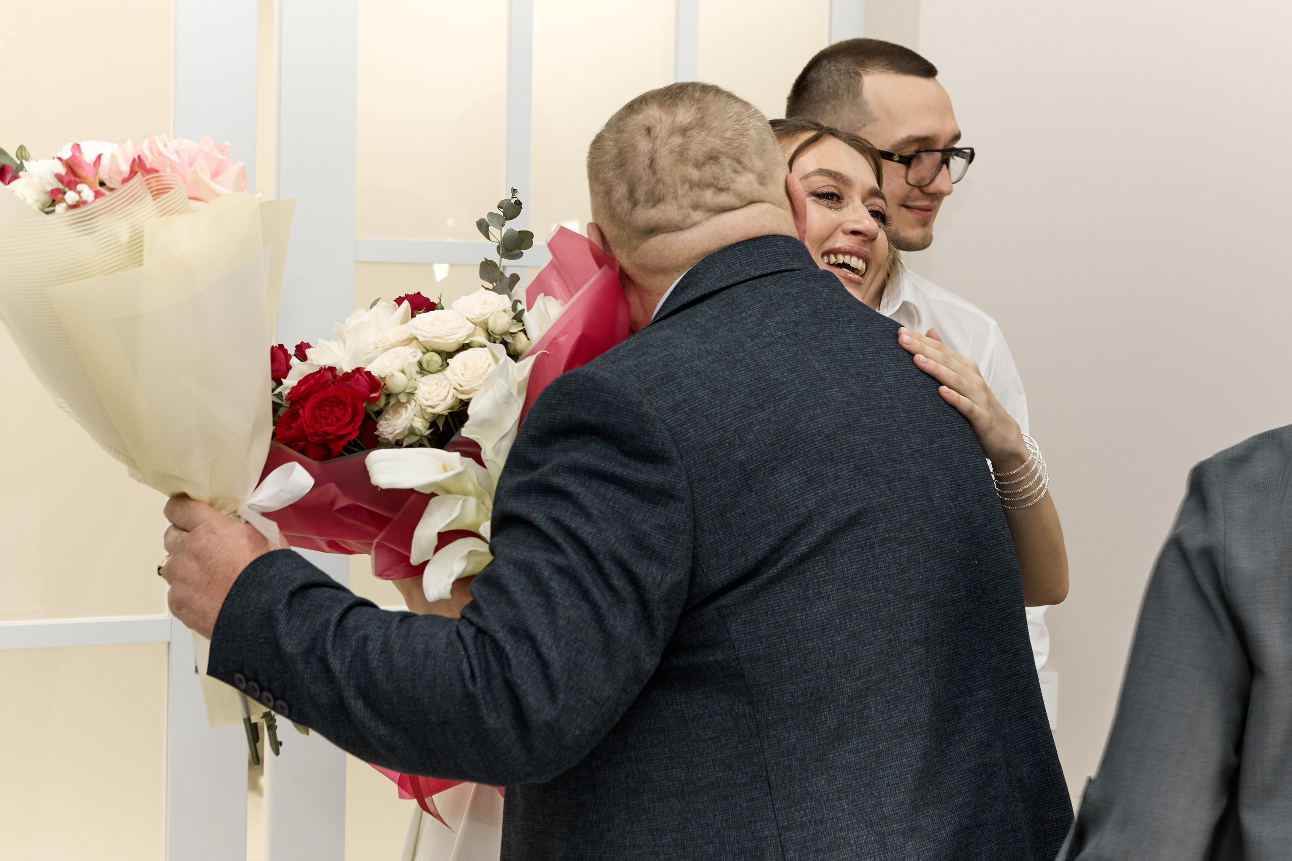 Костя & Настя (загс+лавстори). Фотограф Екатеринбург Яна Язовская