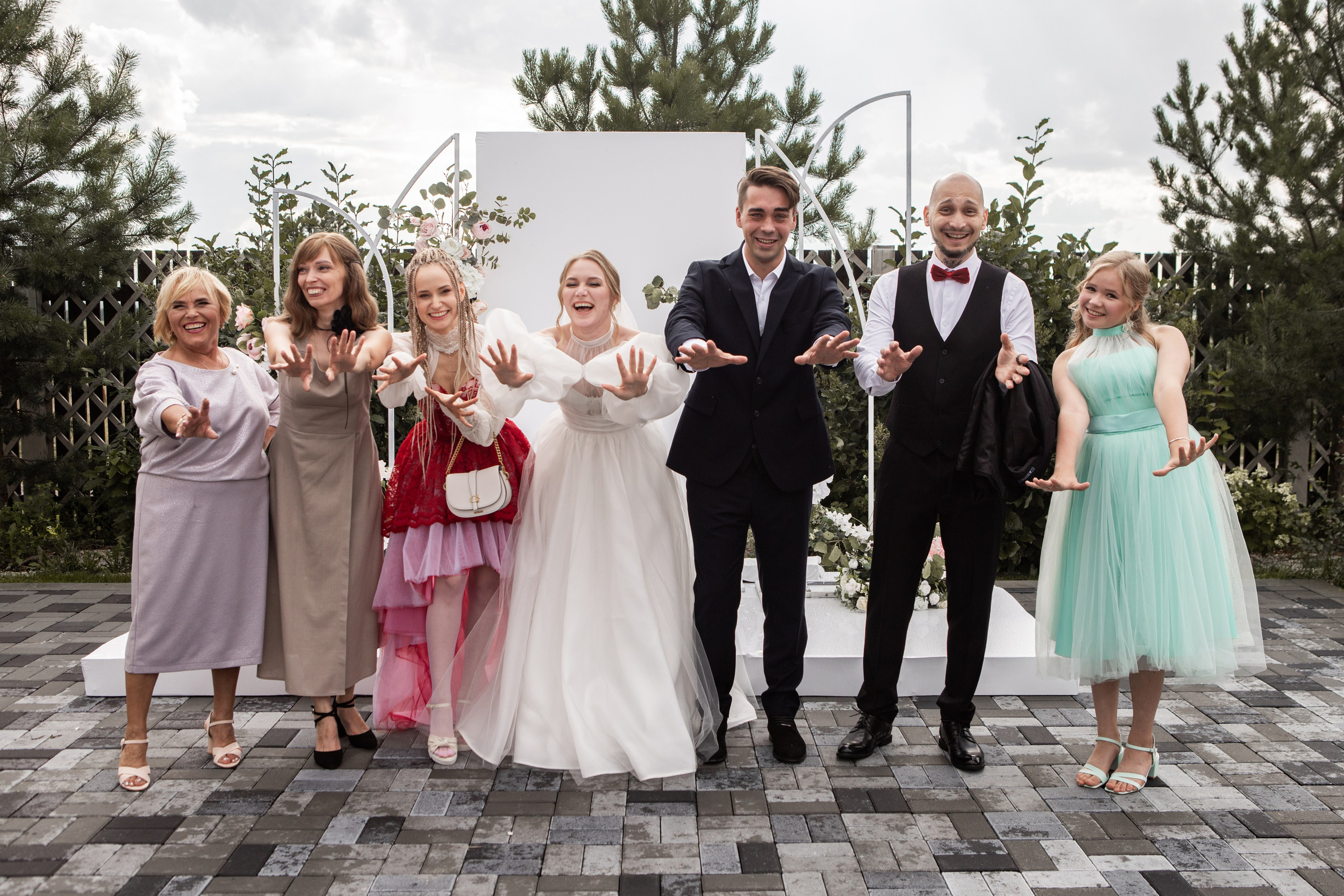 Кирилл & Анастасия (полный день). Фотограф Екатеринбург Яна Язовская