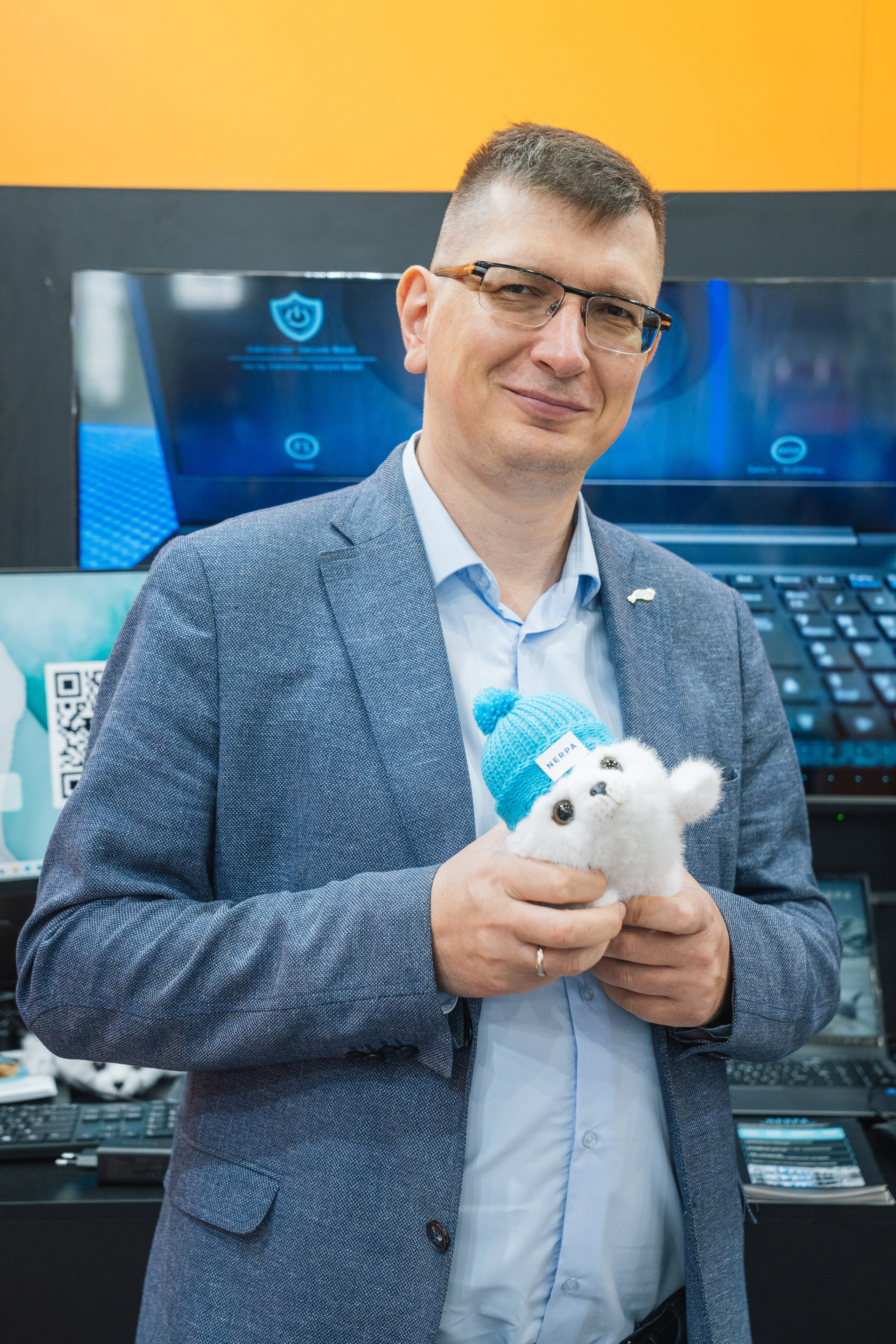 OCS. Kaef-production