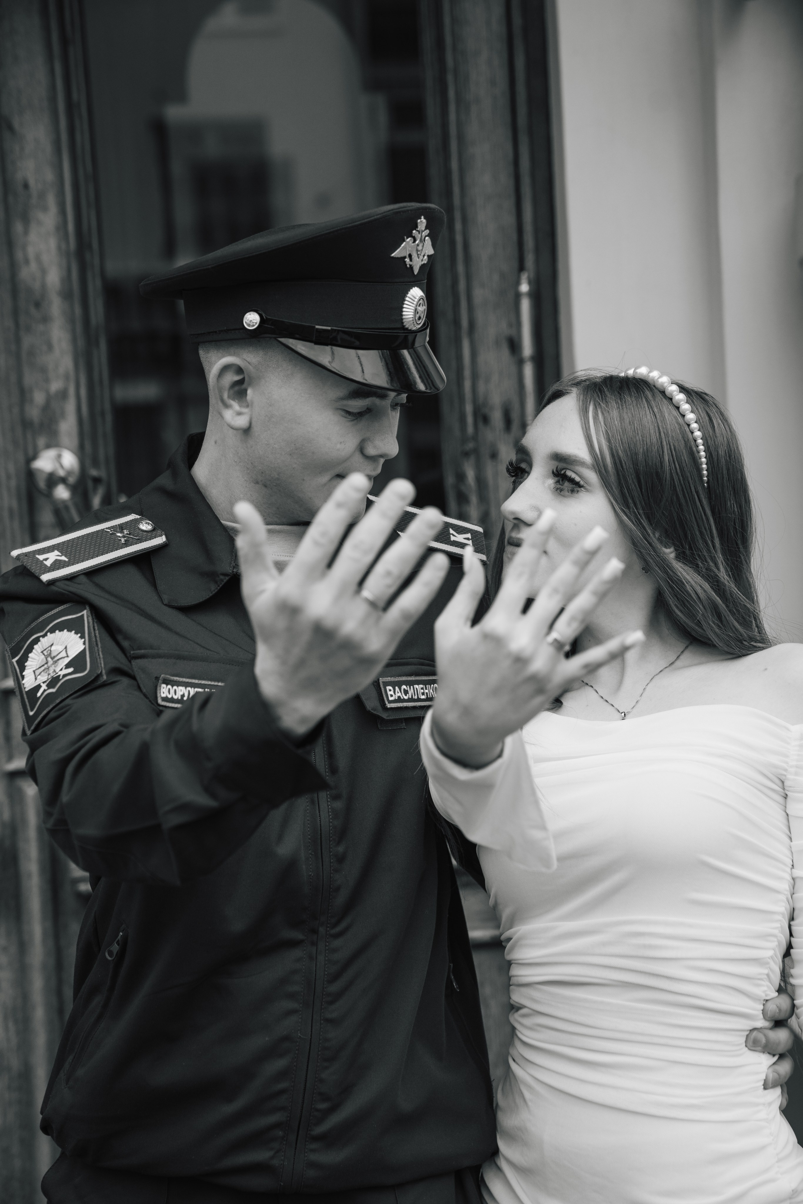 Никита&Ника. Kaef-production