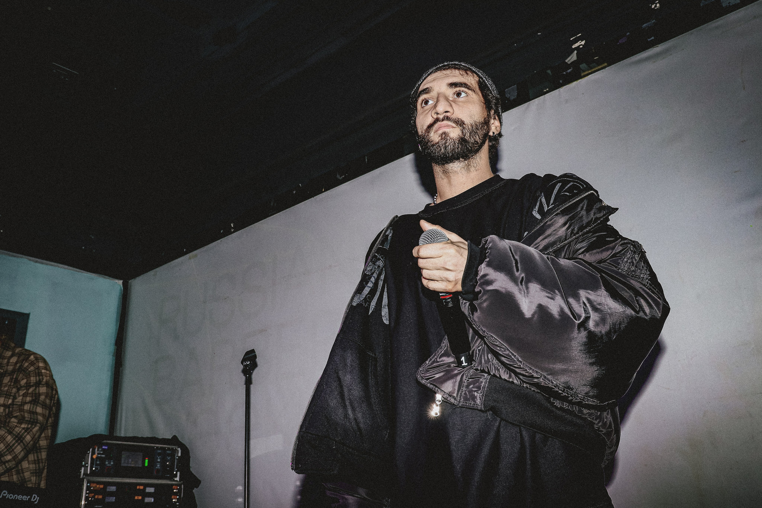 Russian barber week pre-party Moscow 10/2024. ФОТОГРАФ ЕКАТЕРИНБУРГ