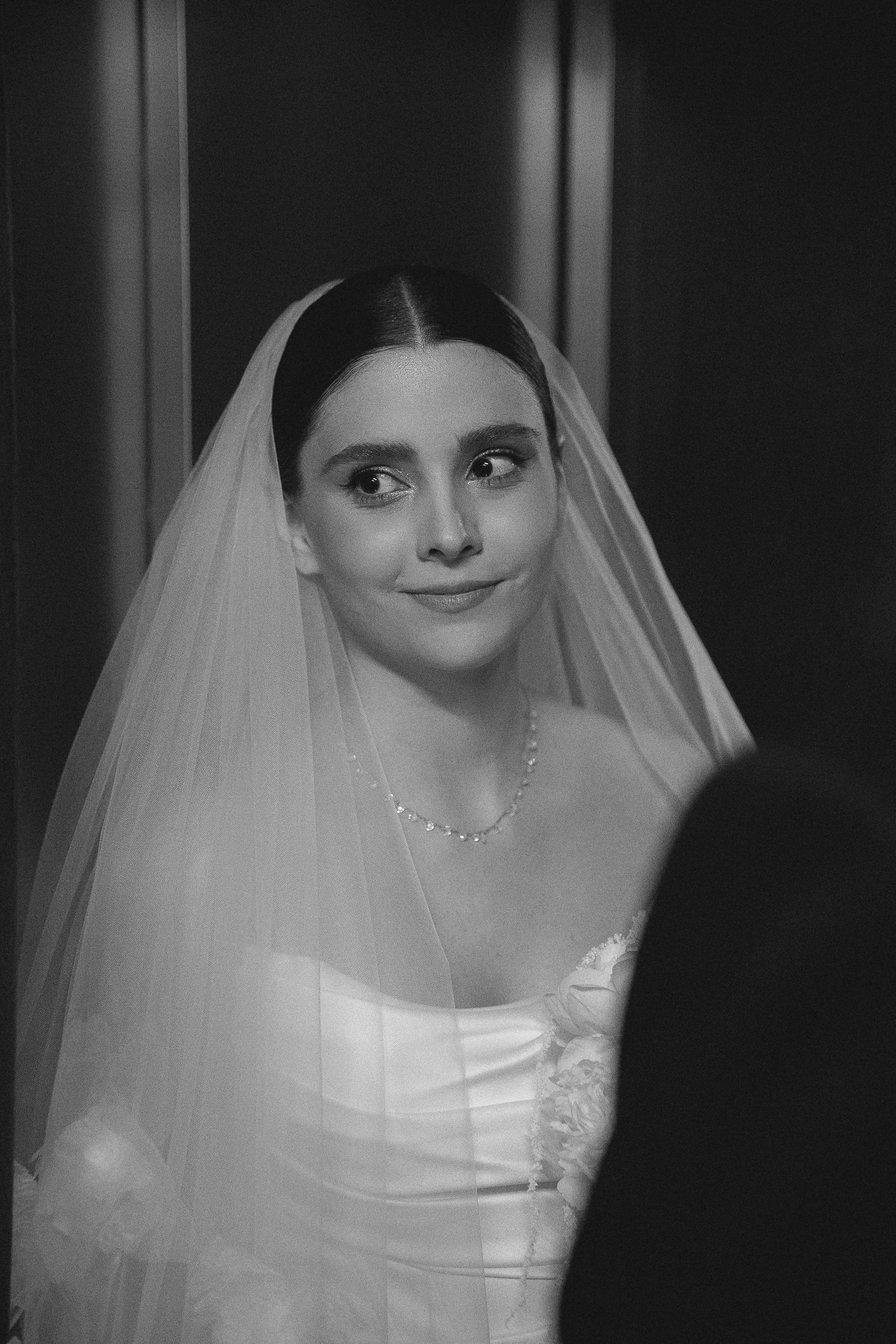 Степа и Аня. Свадебный фотограф Эрик Геворкян