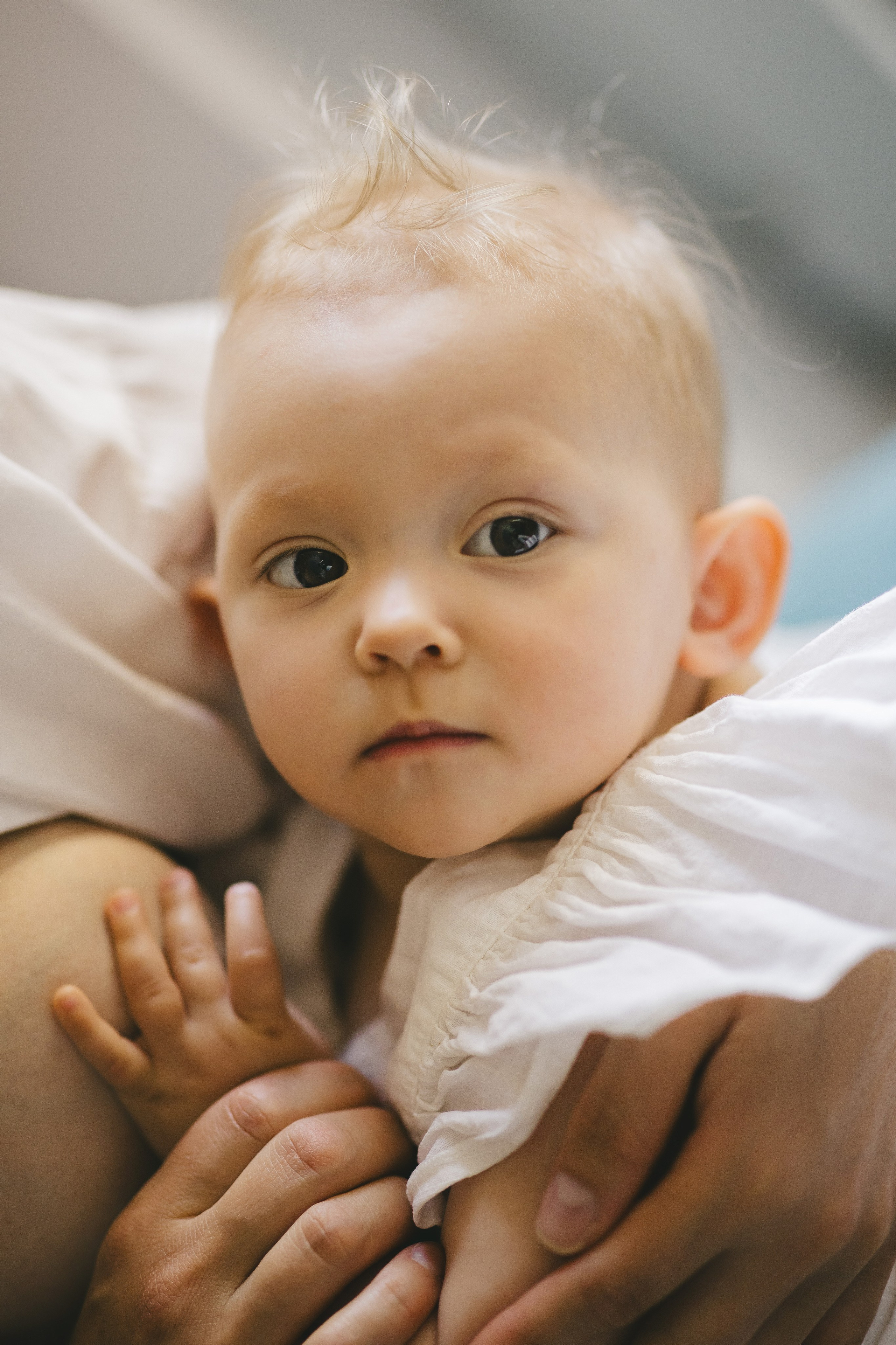 Алла и Арина. Семейный lifestyle фотограф в Санкт-Петербурге Людмила Пахомова