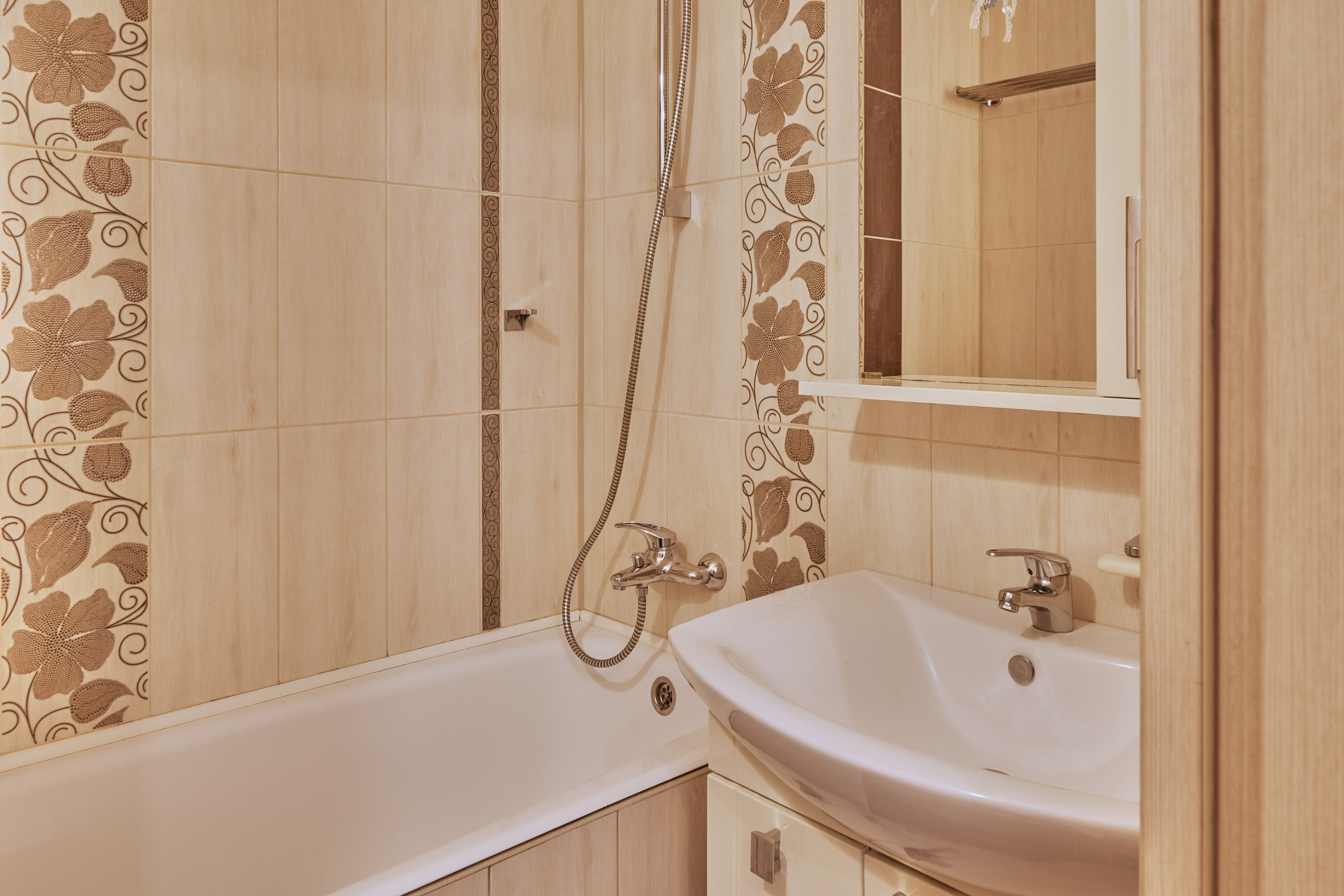 Съёмка недвижимости. Главная