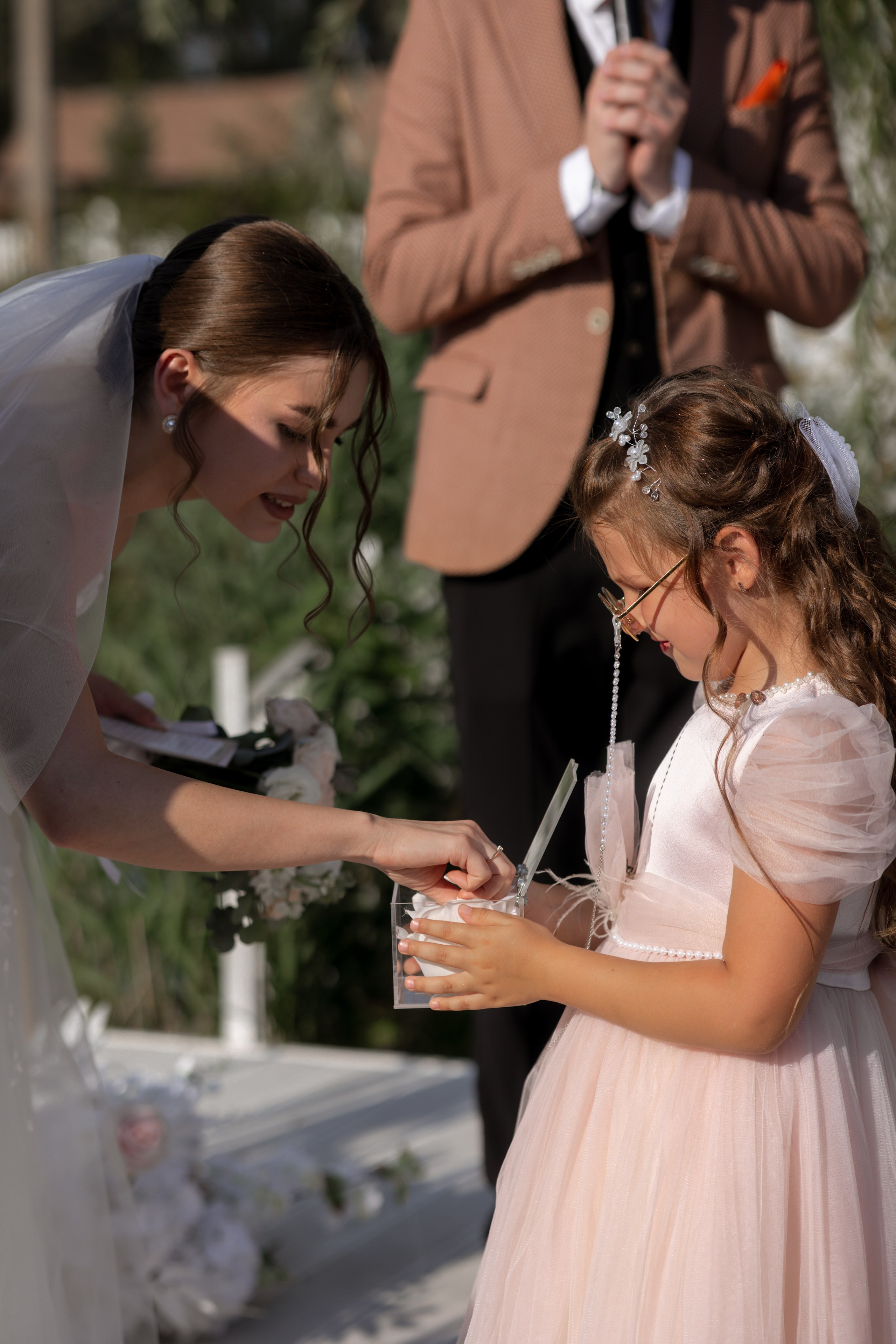 🤍. Свадебный фотограф Мария Жукова