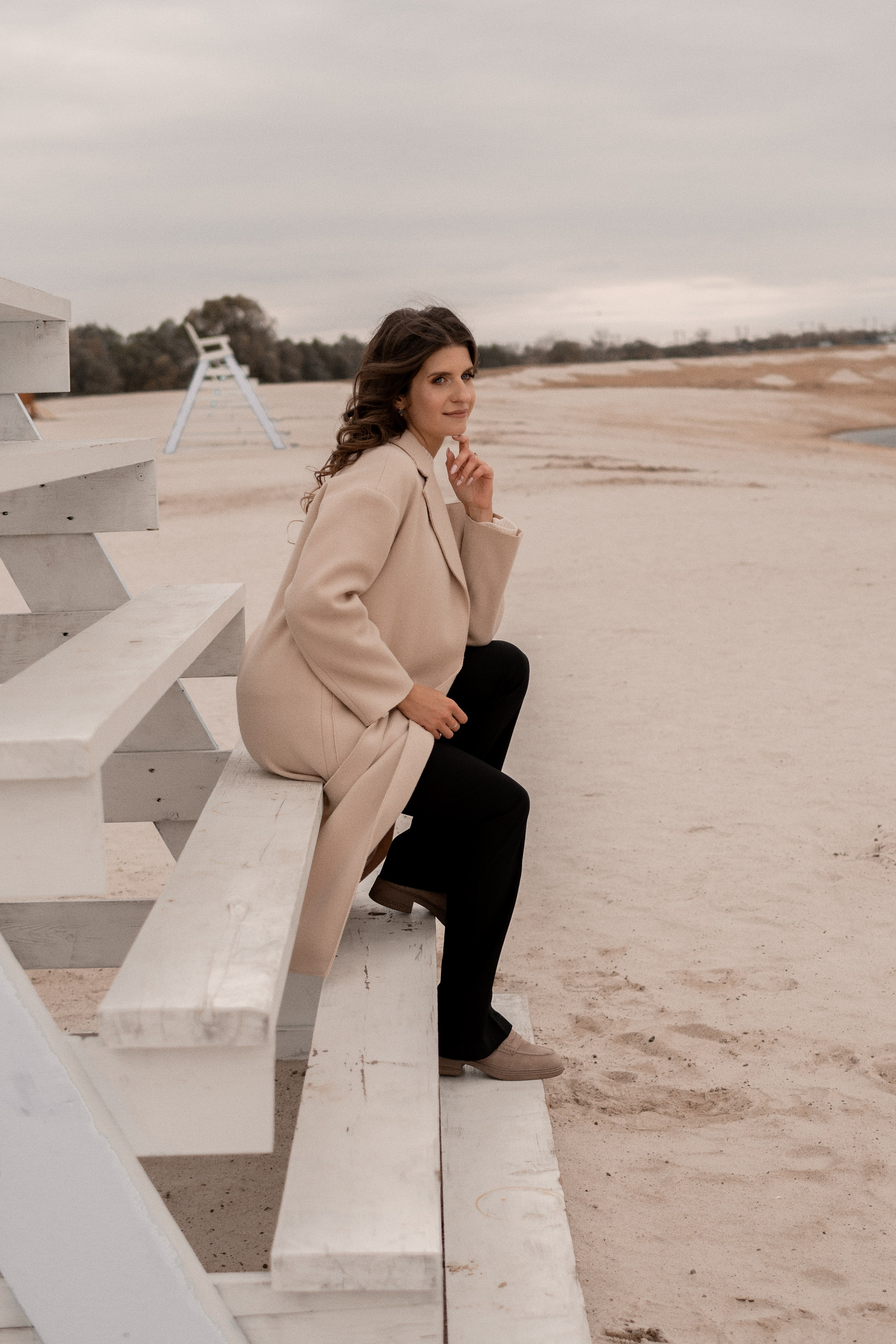 Елена. Свадебный и семейный фотограф в Серпухове Александра Дерюшева