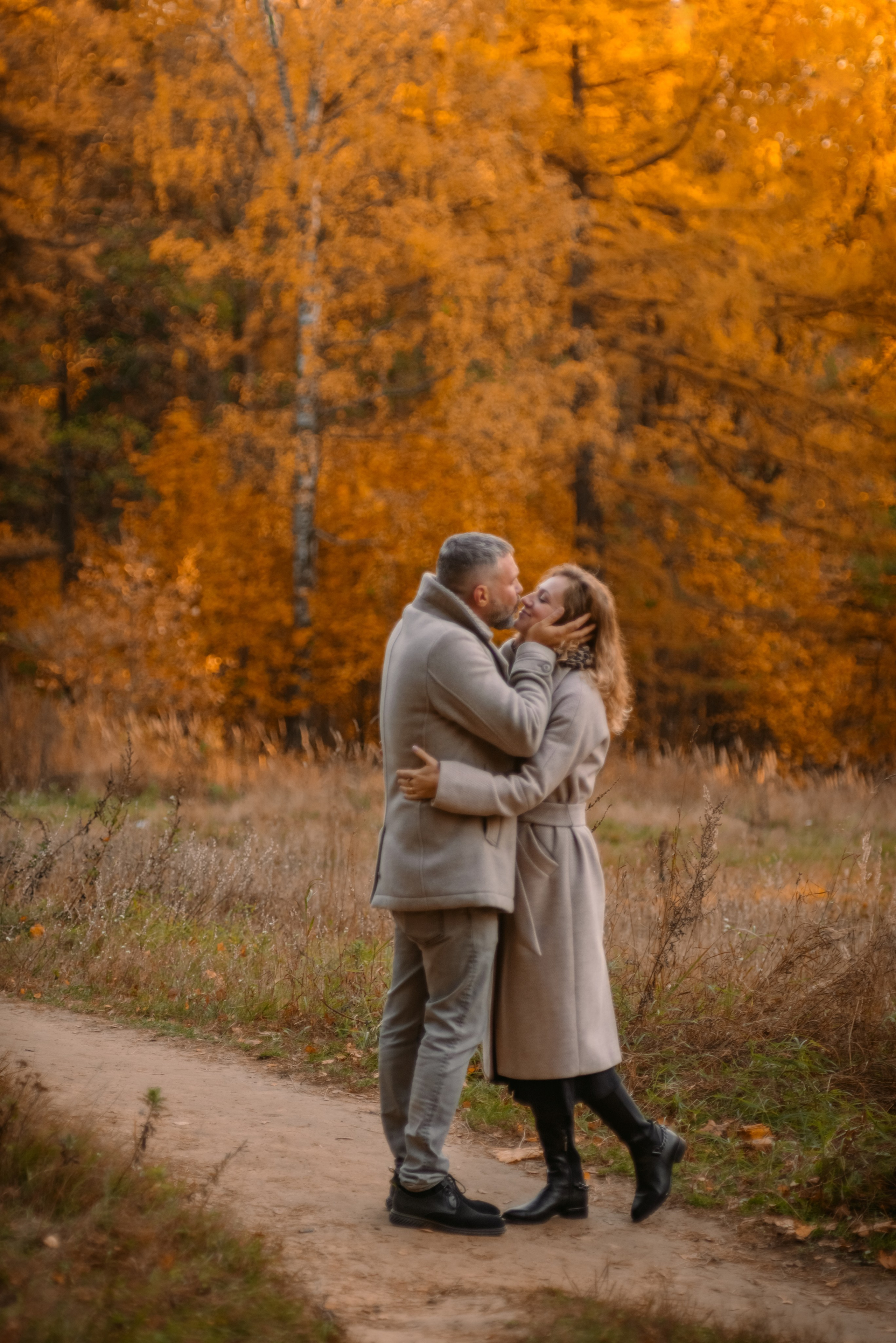 Фотосессия в конюшне и парке. Фотограф Юлия Кондратьева