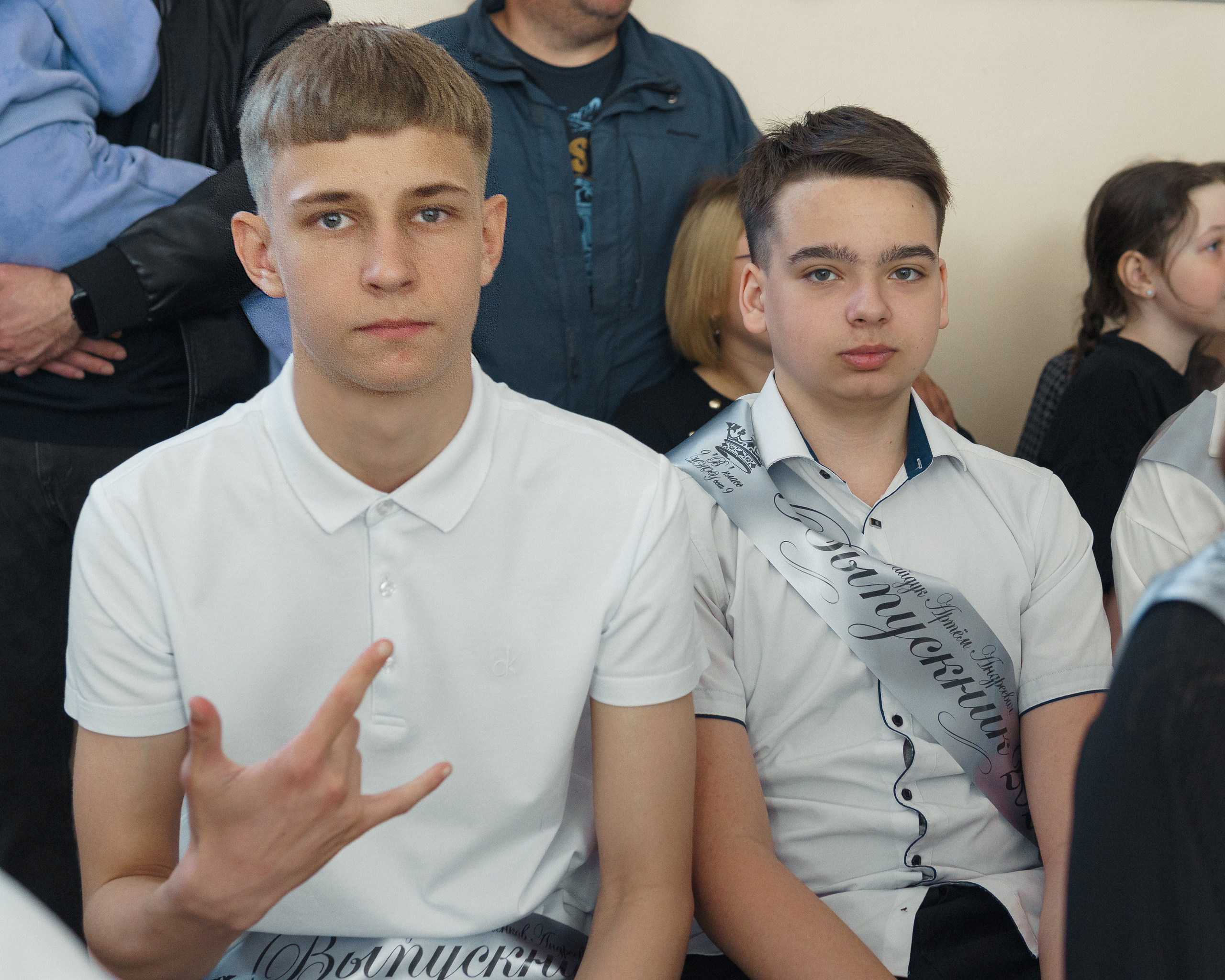 9 ≠ 11. Евгений Кудинов | Фотограф в Холмске