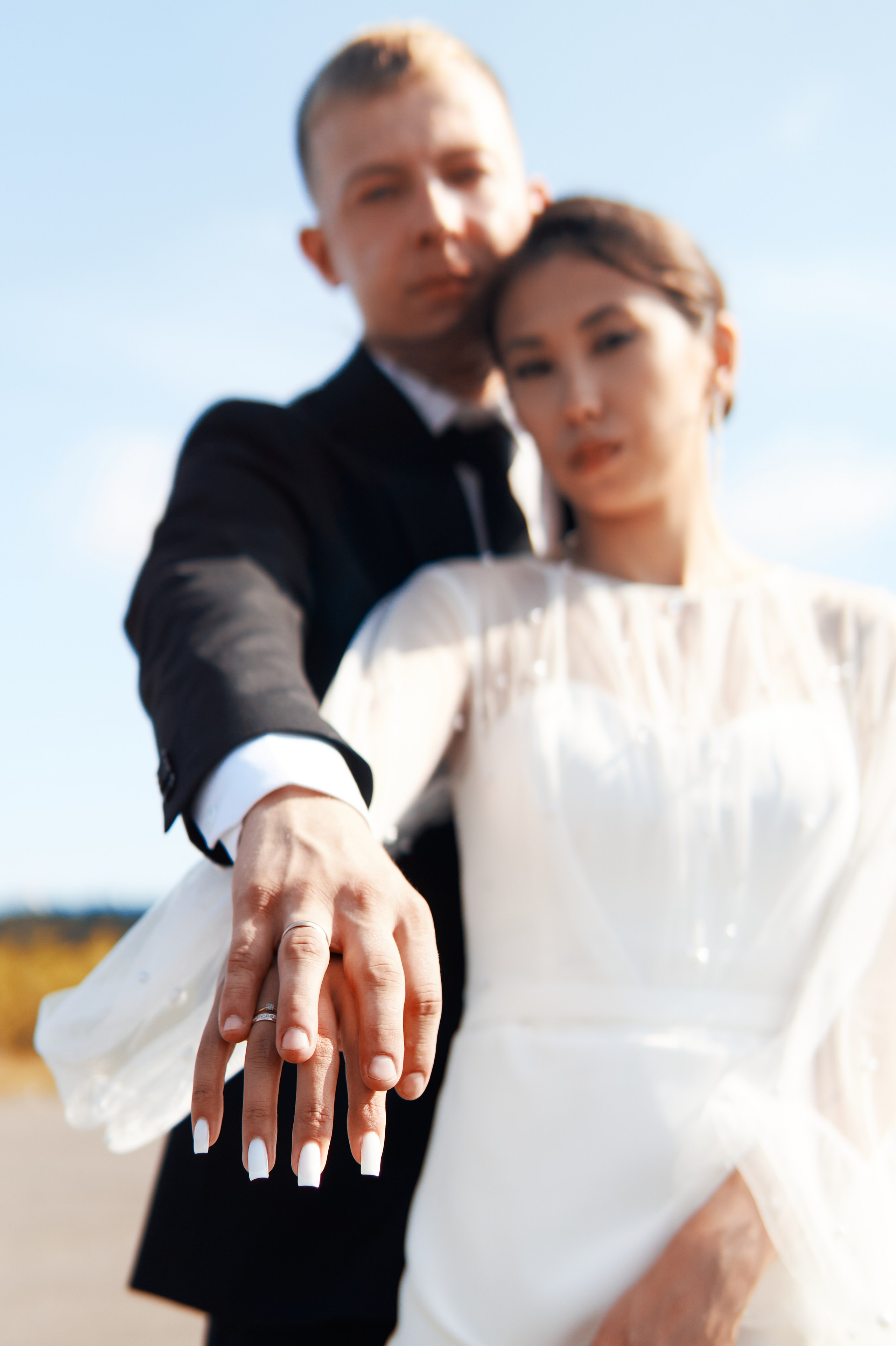 Осенний бриз. Евгений Кудинов | Фотограф в Холмске