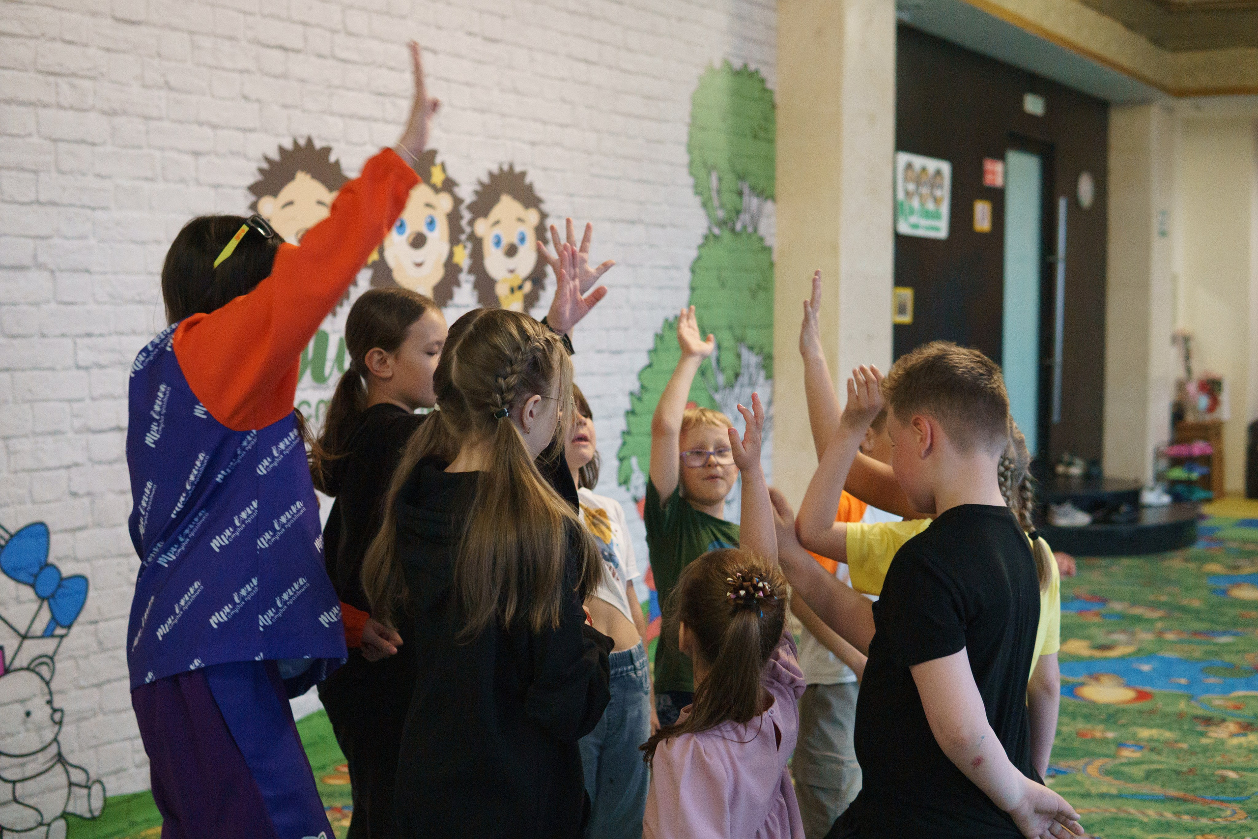 Слизь. Евгений Кудинов | Фотограф в Холмске