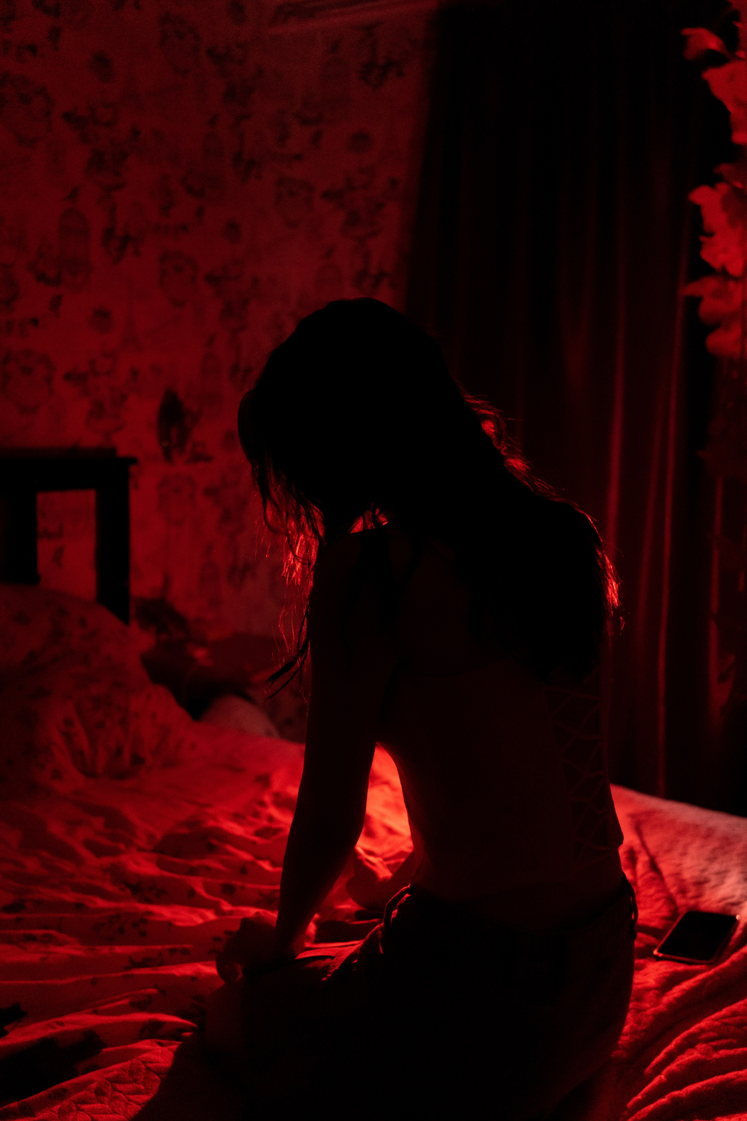 Соня. Портретный фотограф в Санкт-Петербурге Филатов Максим