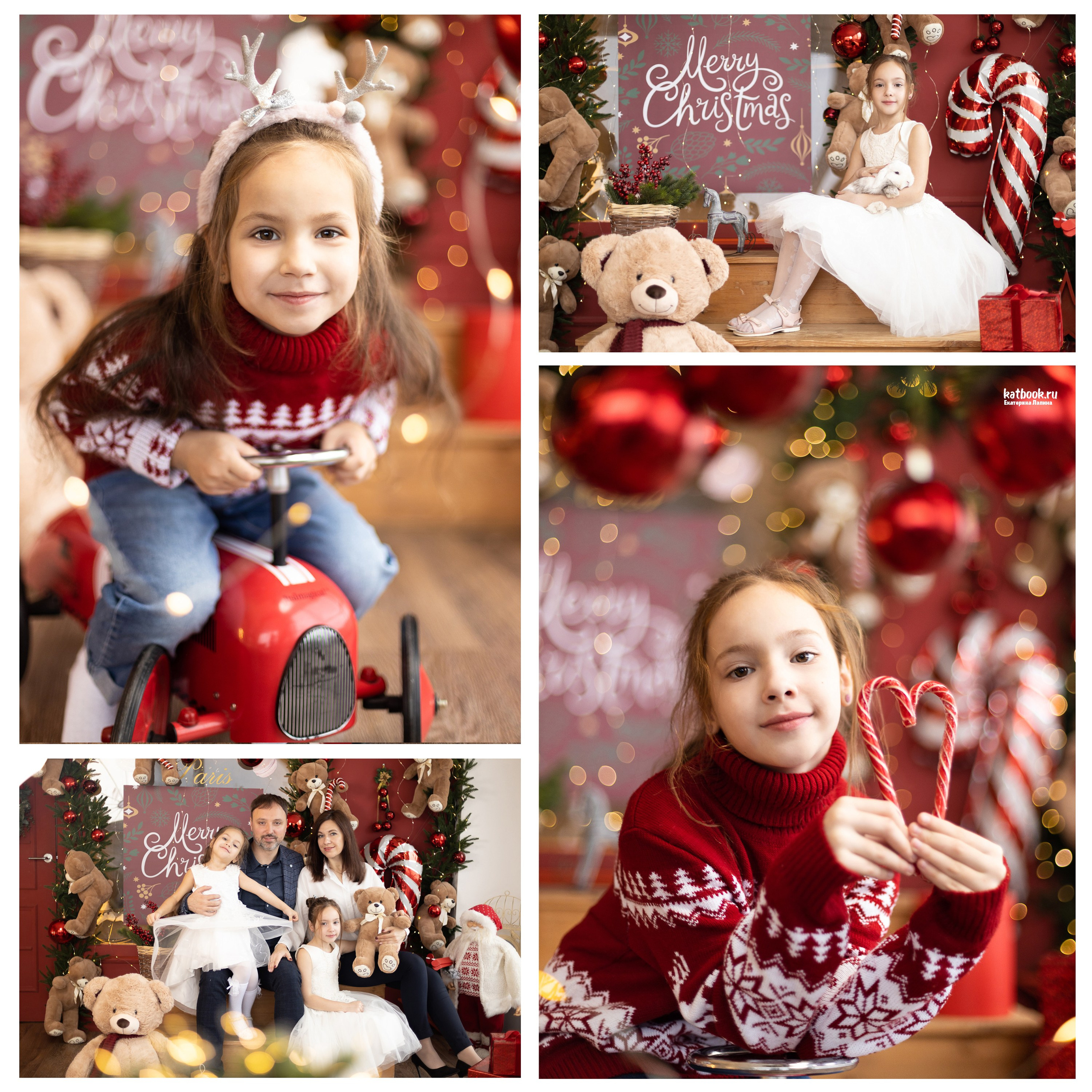 Семейная фотосессия Ростов-на-Дону