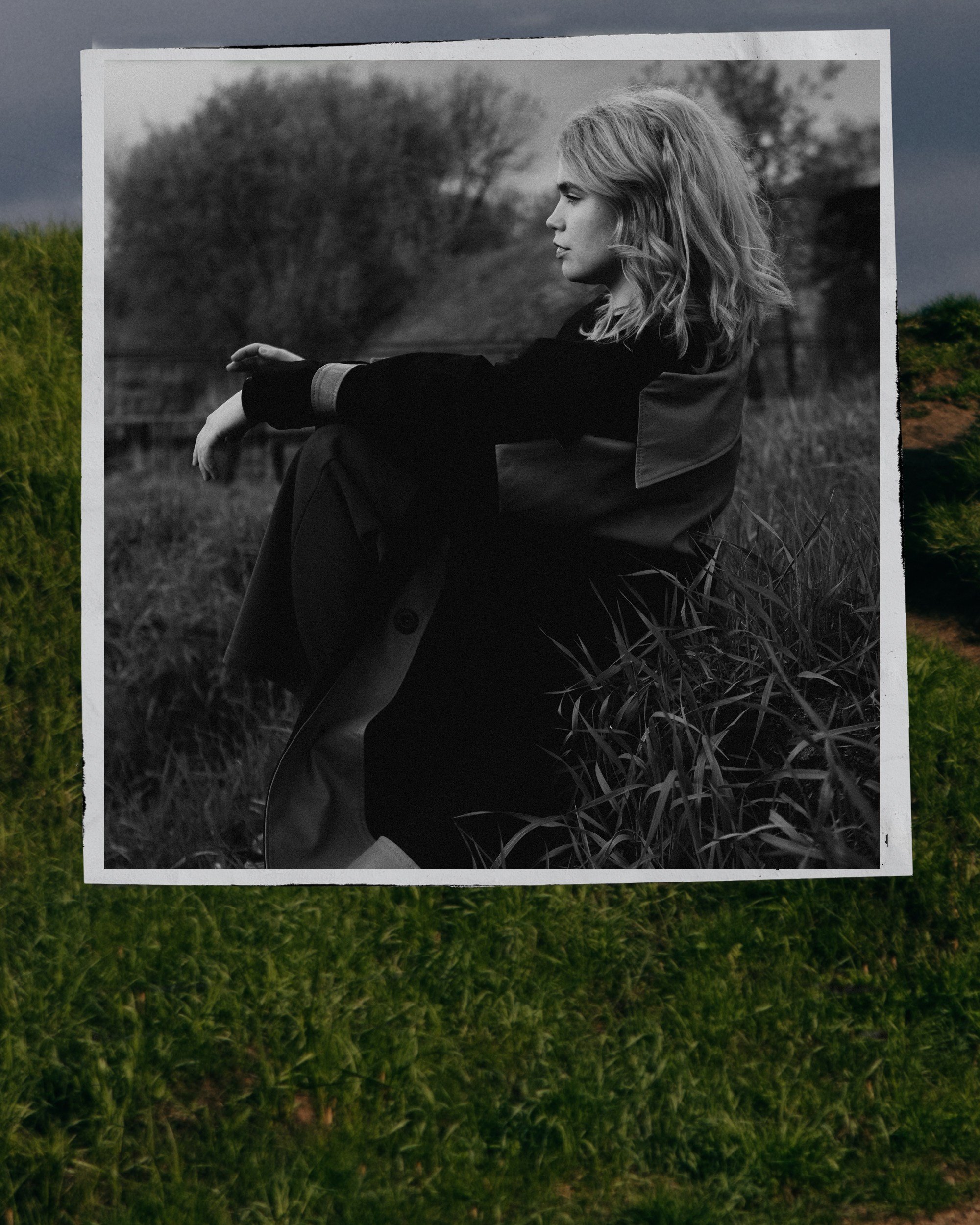 Весенняя фотопрогулка. Портретный фотограф в Иванове Ольга Гуральник