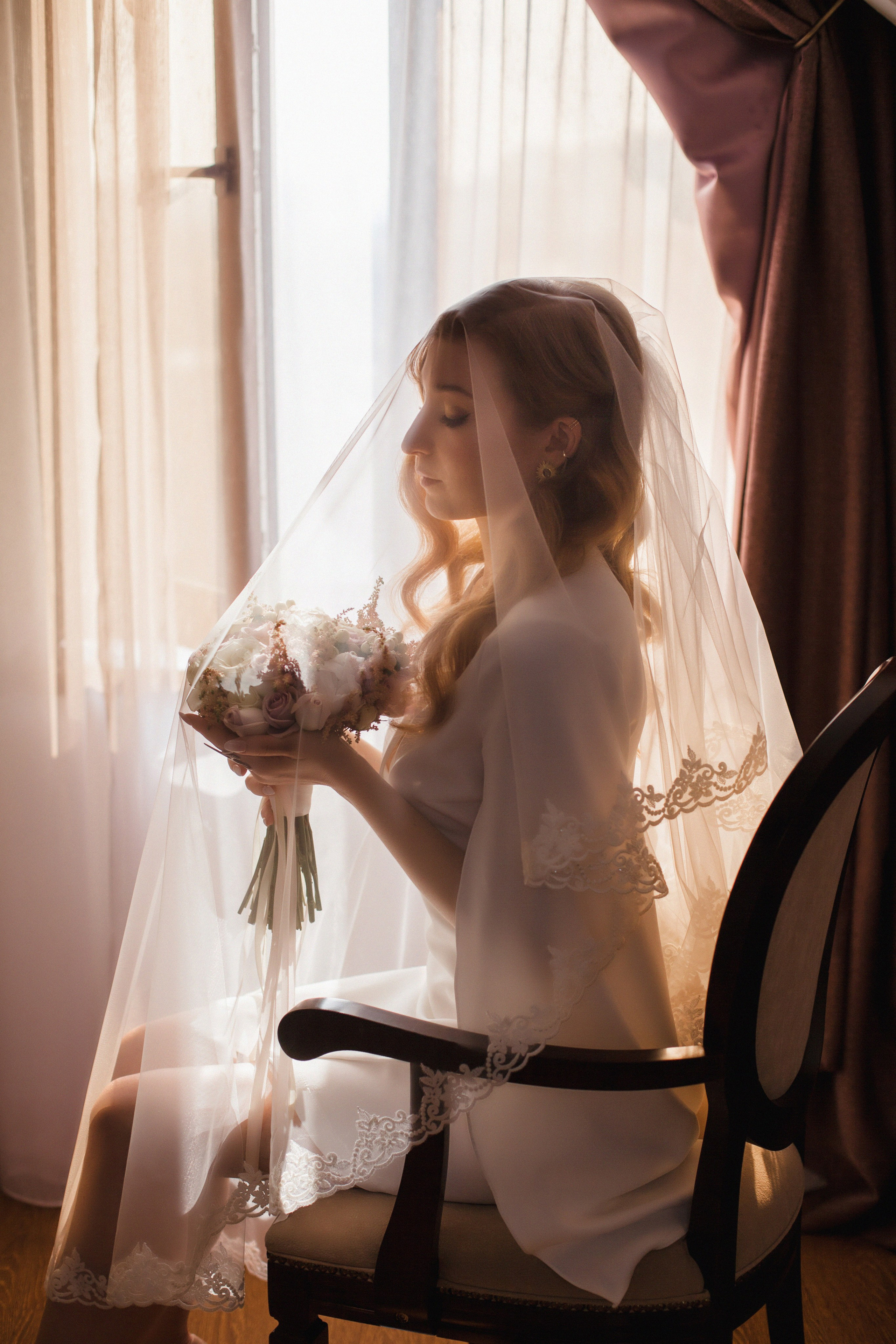 Сергей и Юлия. Свадебный и семейный фотограф в Краснодаре