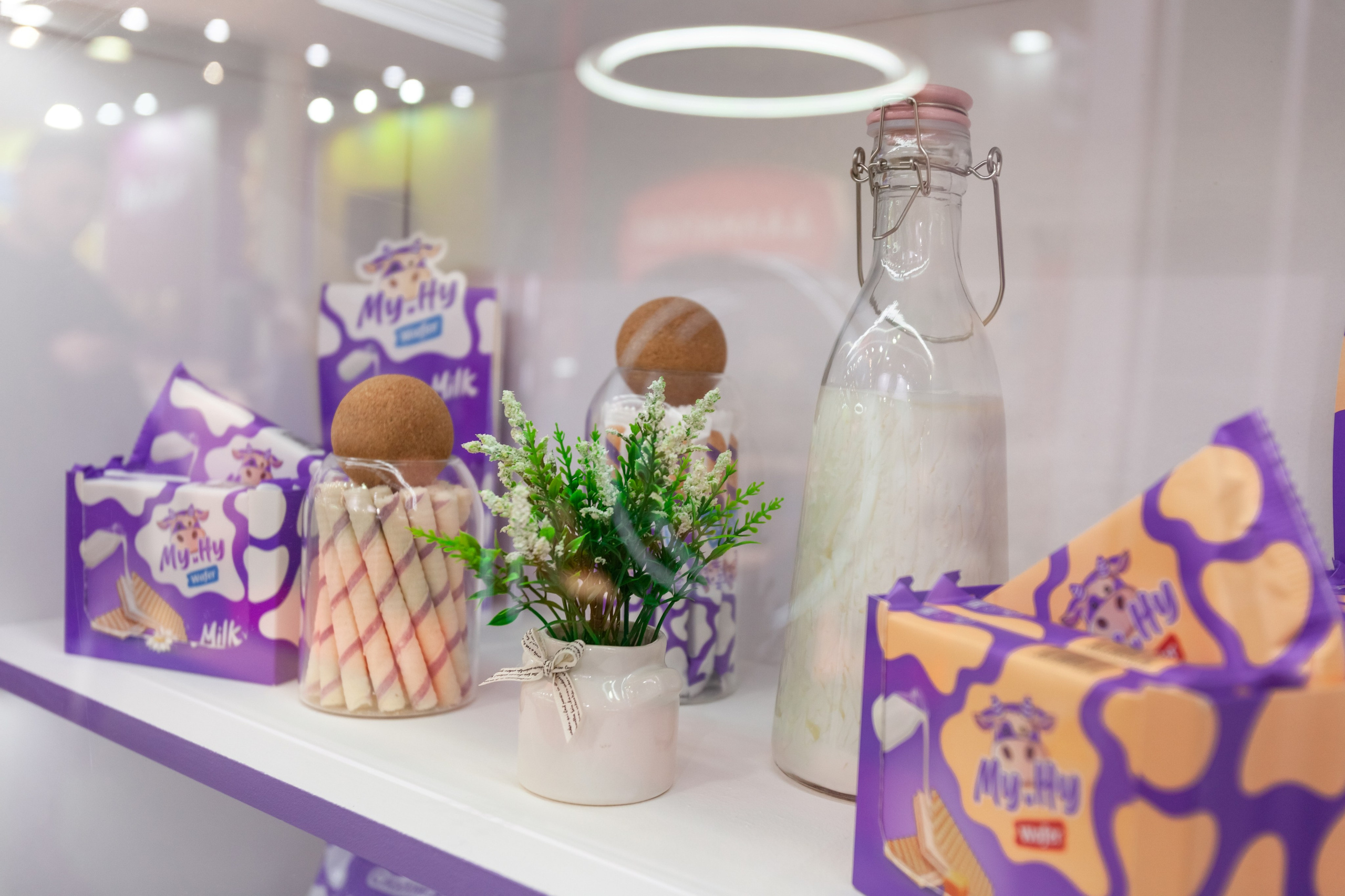 ПРОДЭКСПО 2024 Москва (Сладонеж, г. Омск). Главная