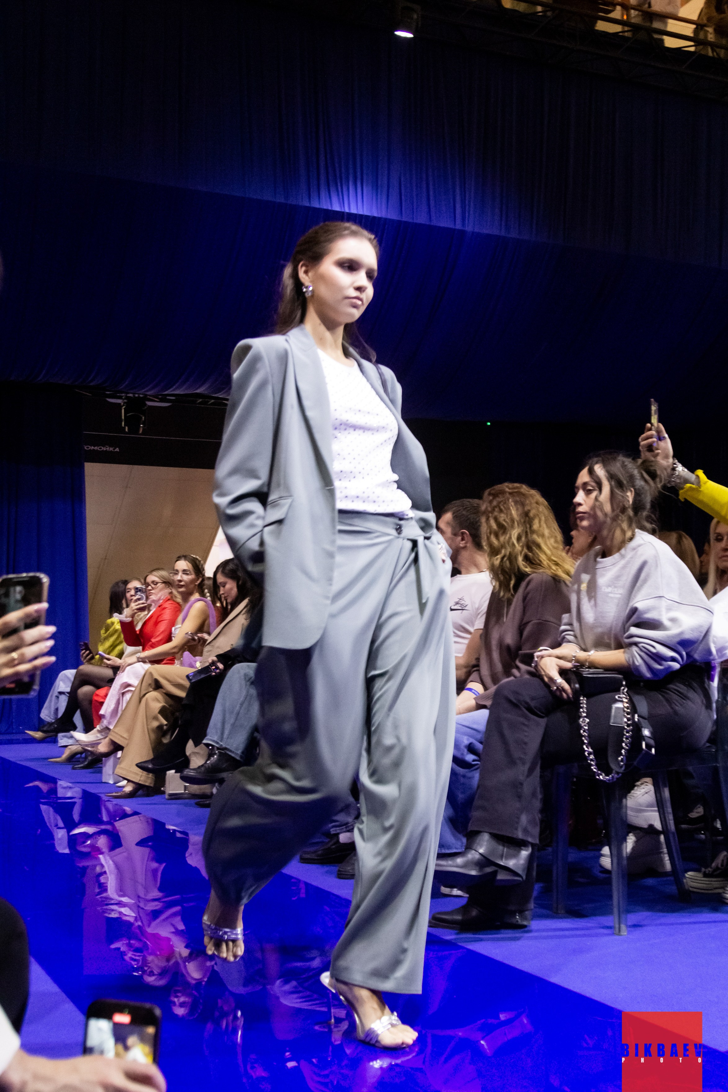 Sokol Fashion Week 2025. Главная