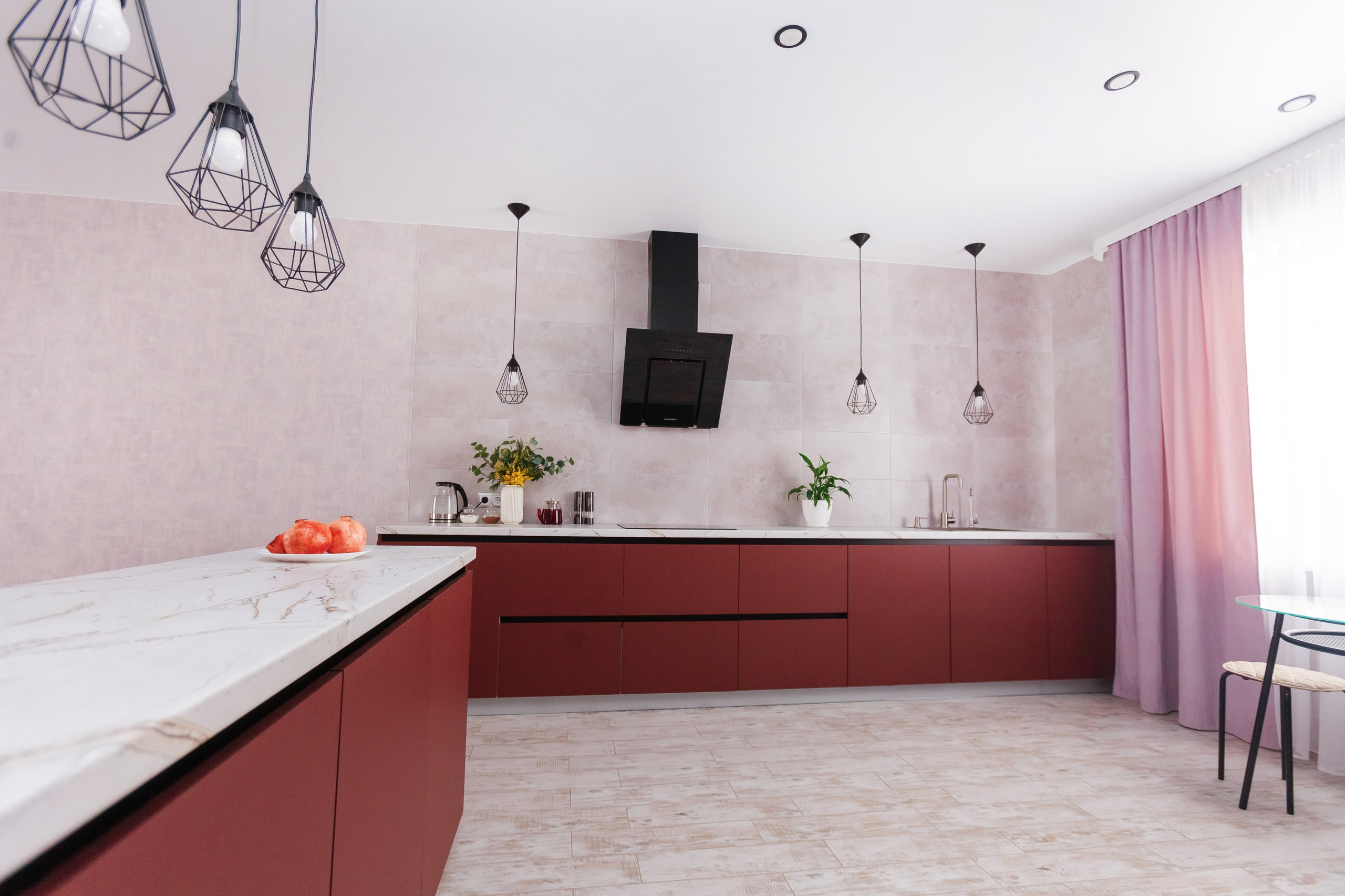 Квартира г Омск. Главная