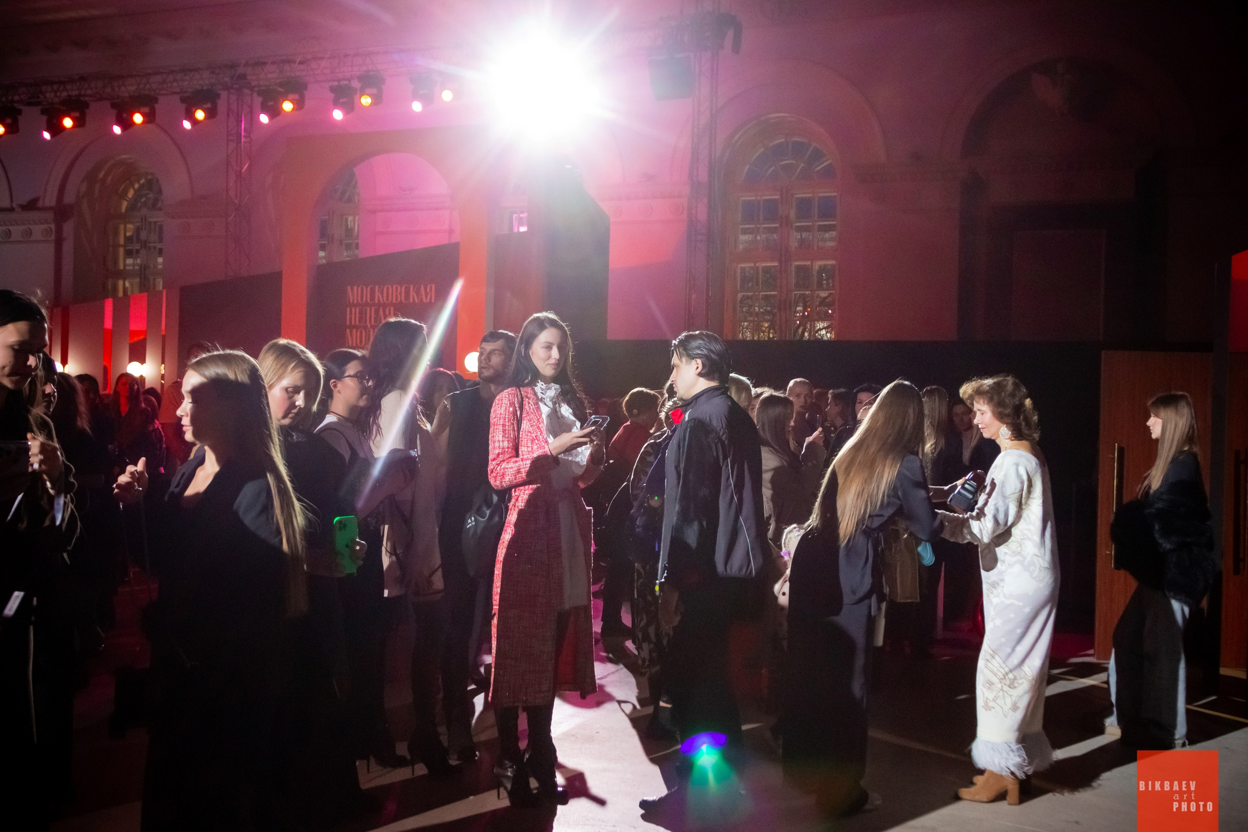 MFW24. Главная