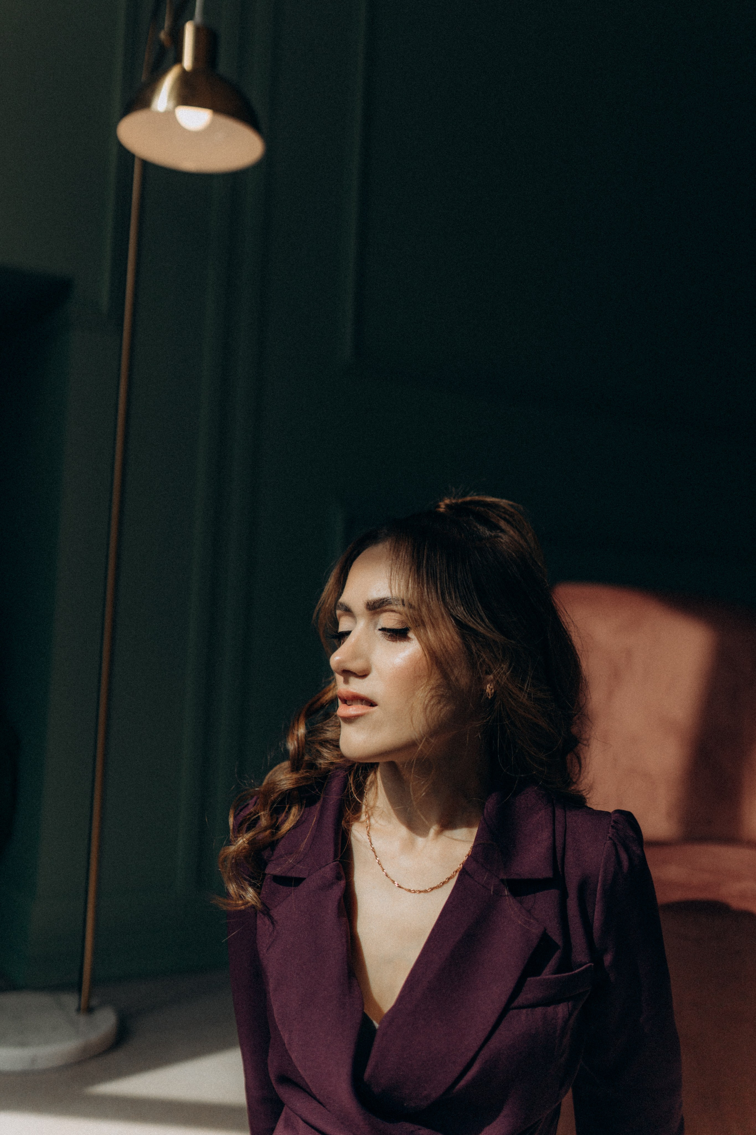 Настя. Фотограф НОГИНСК, Москва, Анастасия Белая