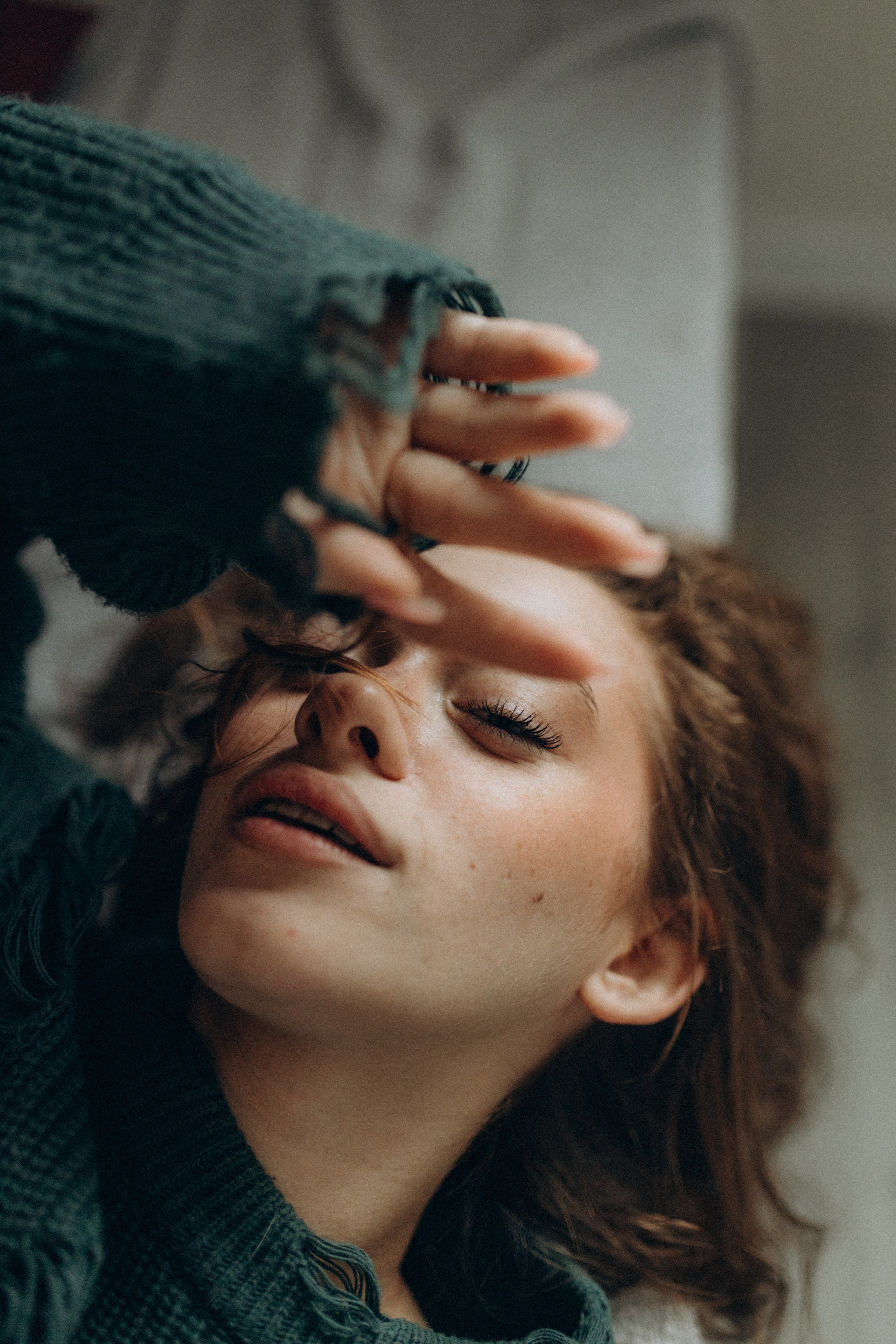 Полина. Фотограф НОГИНСК, Москва, Анастасия Белая