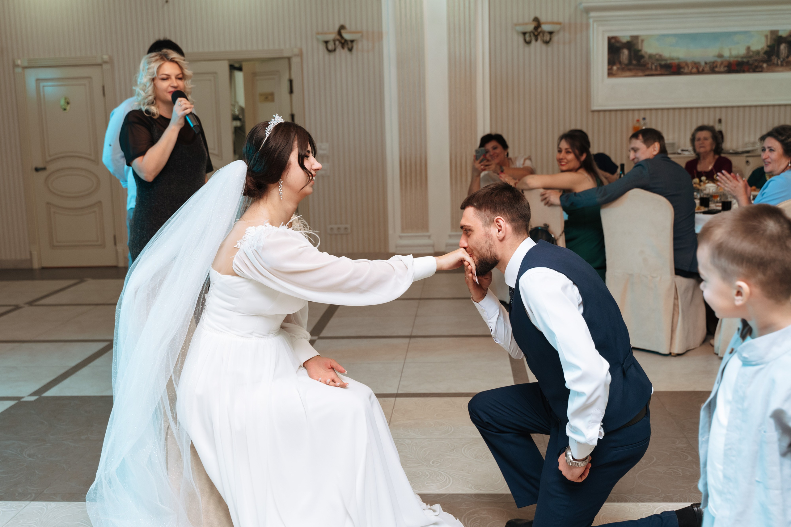 Мария и Артём. Семейный фотограф Новочеркасск