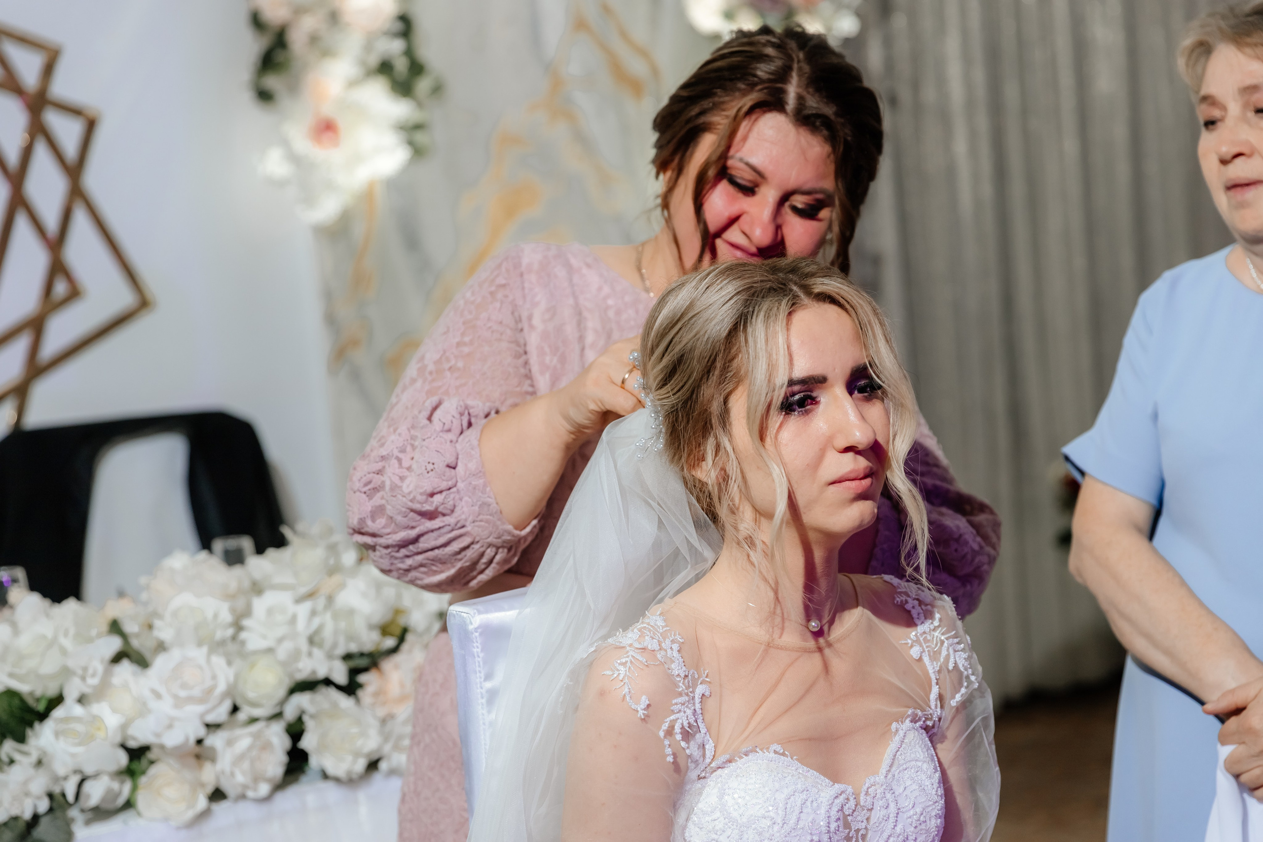 Александр и Анна. Свадебный и семейный фотограф Разида Мухаметова