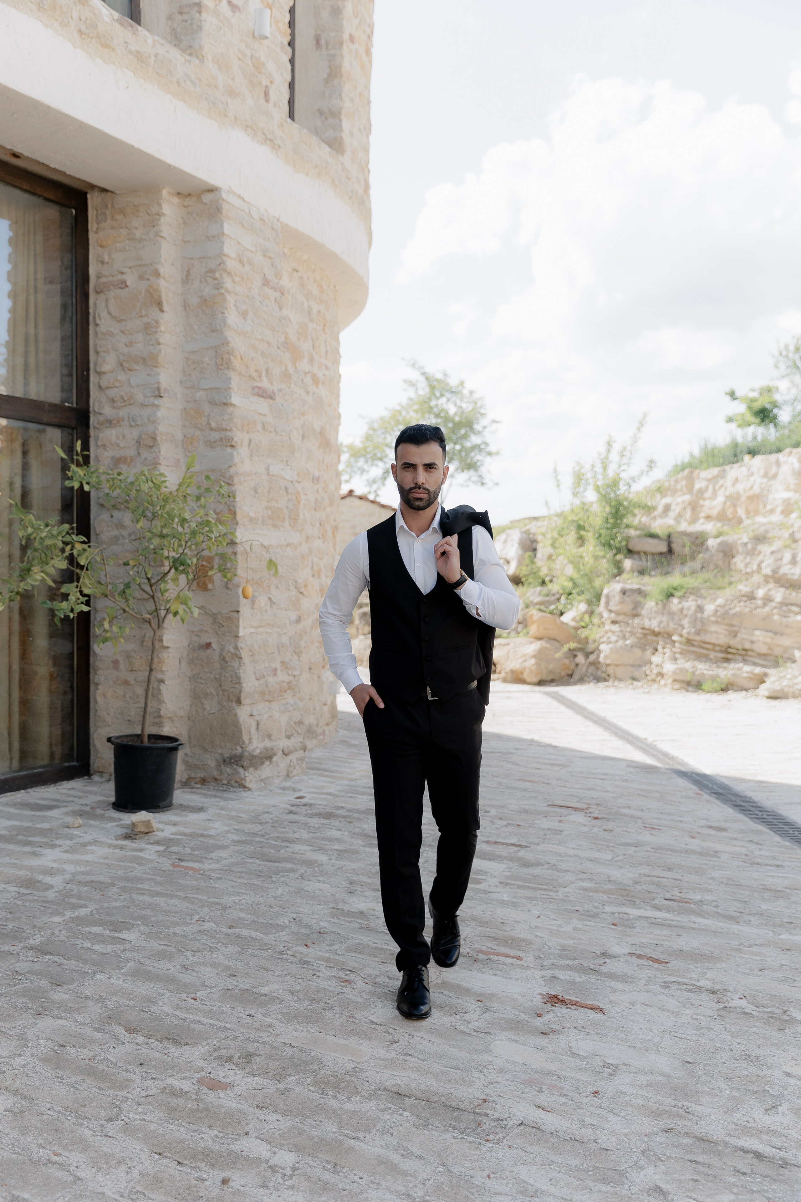 A & S | CHATEAU ANDRE. Свадебный фотограф в Москве и Краснодаре Анастасия Прудко