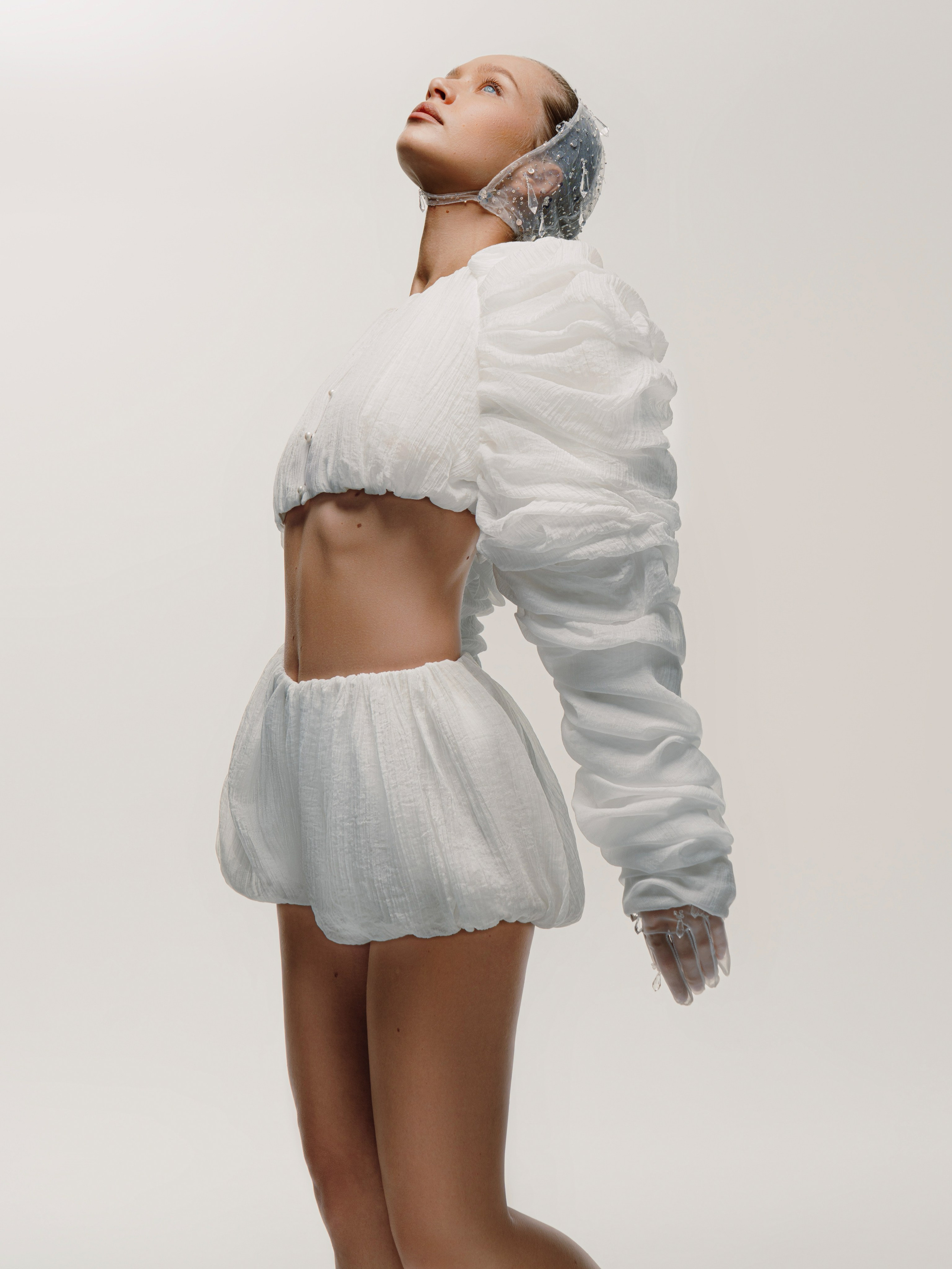 Lina Gasanova. Fashion фотограф и Арт директор. Санкт-Петербург и Москва