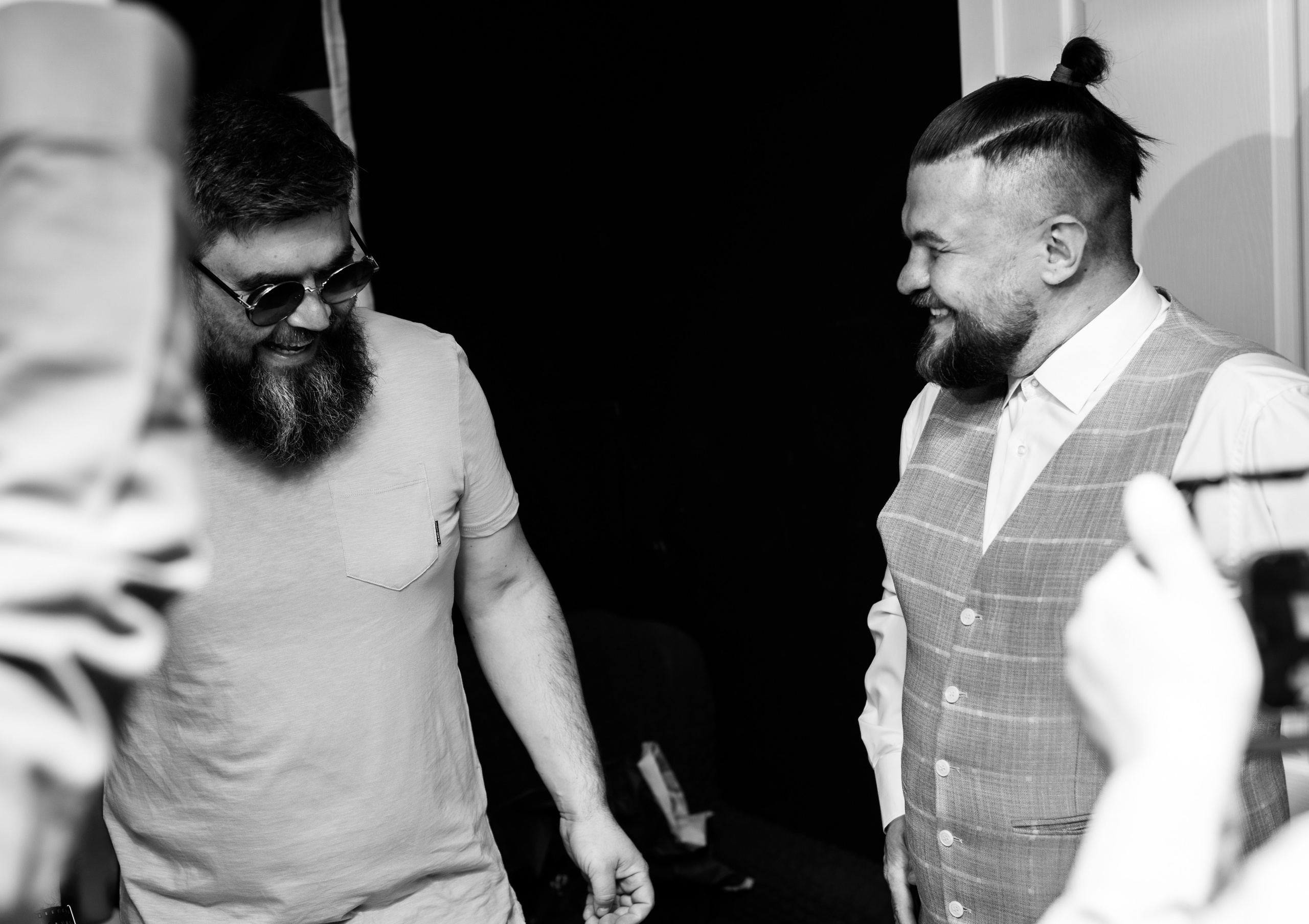 Стас. Сборы жениха. Фотограф Наталья Горелова. Мирный, Плесецк, Архангельск