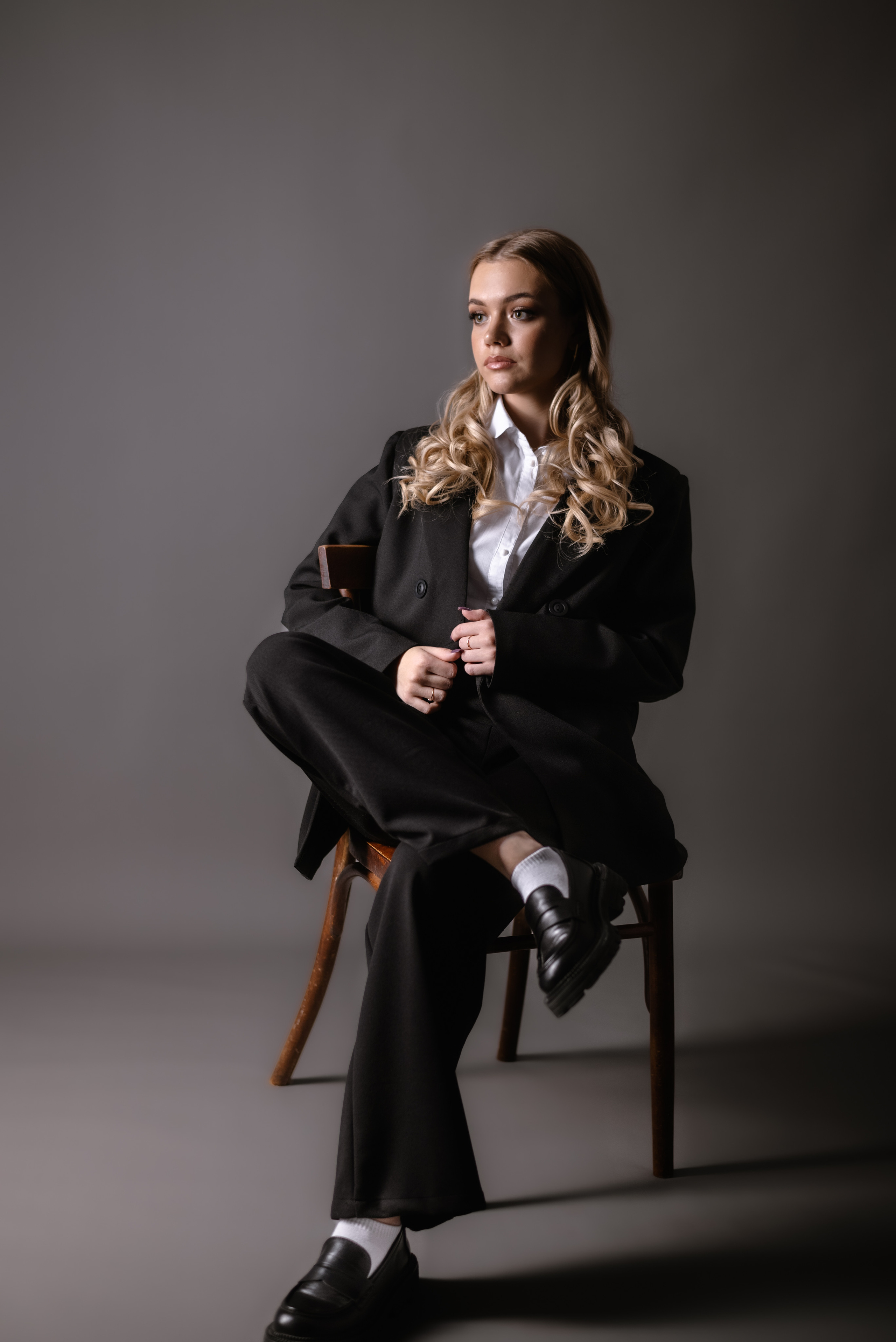 Кристина. Фотограф Наталья Горелова. Мирный, Плесецк, Архангельск