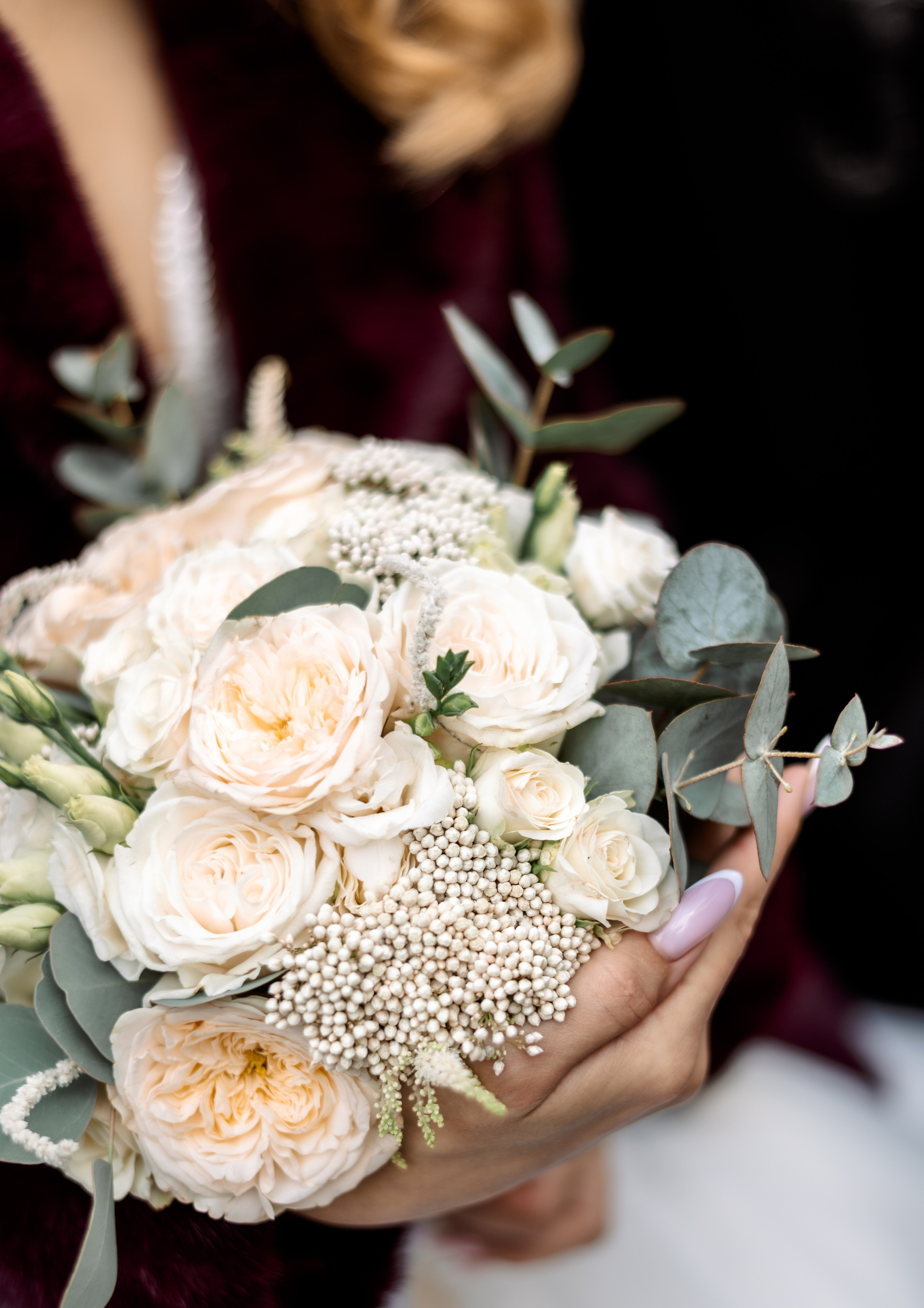 Александр и Виктория. Фотограф Наталья Горелова. Мирный, Плесецк, Архангельск