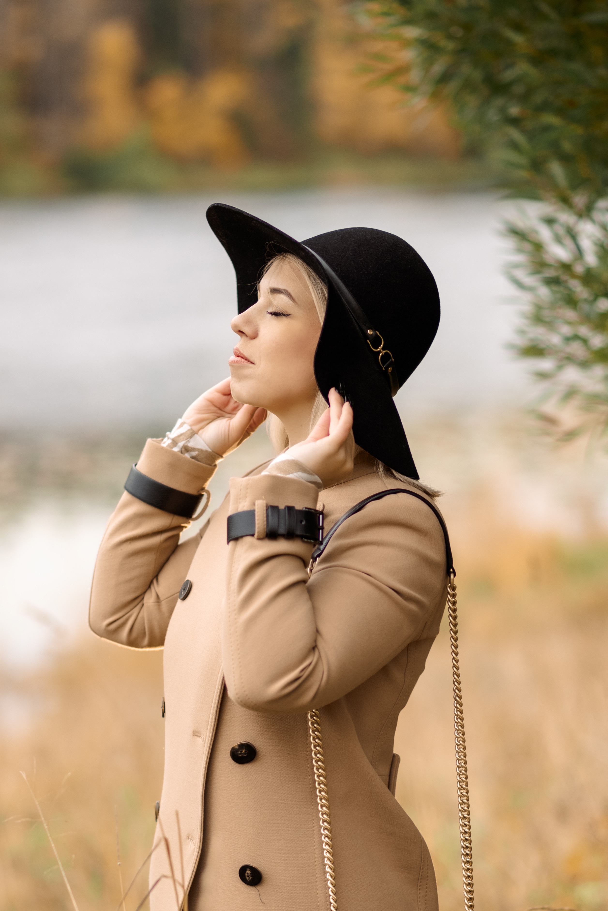 Прогулка в городском парке. Фотограф Наталья Горелова. Мирный, Плесецк, Архангельск