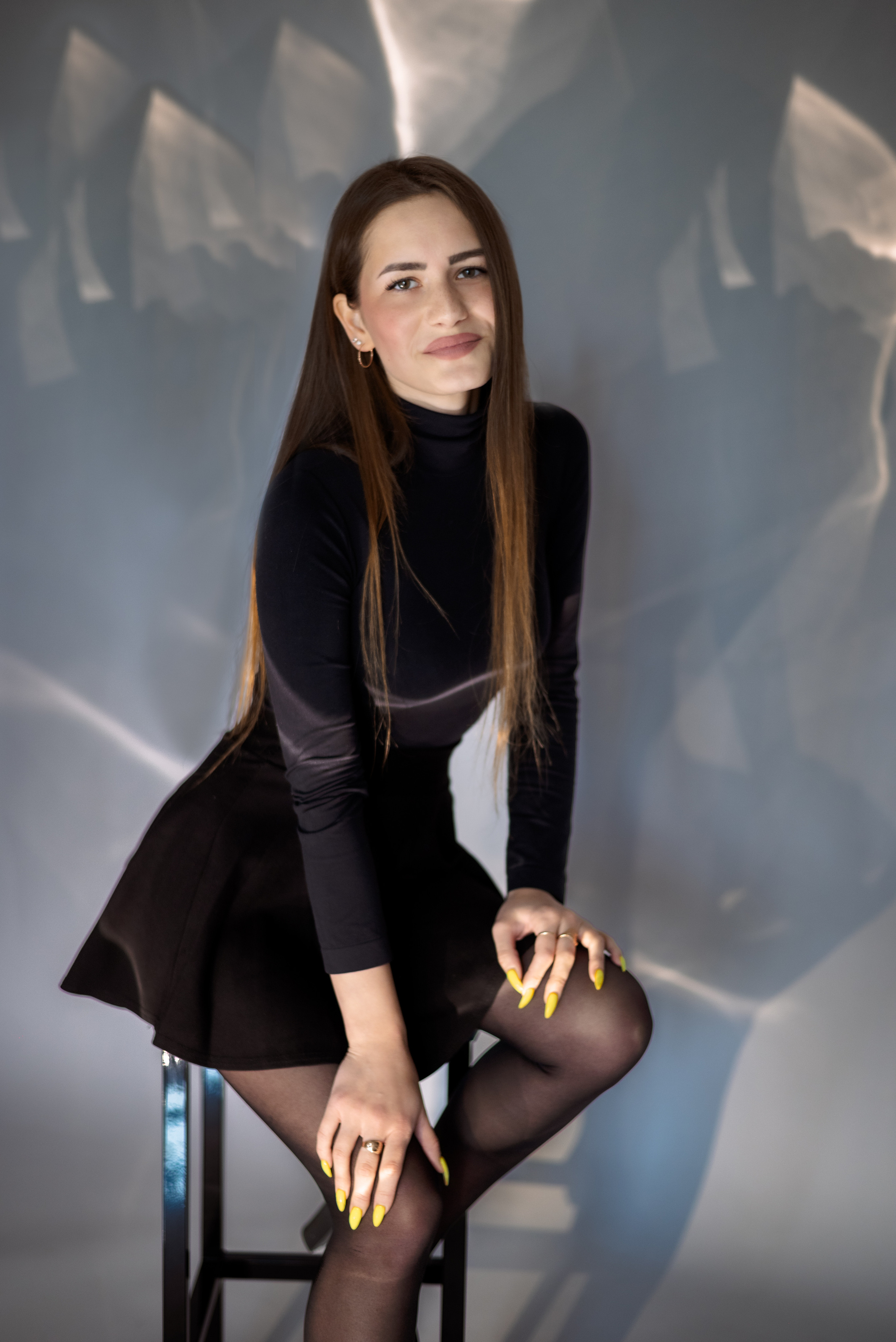 Светлана. Фотограф Наталья Горелова. Мирный, Плесецк, Архангельск