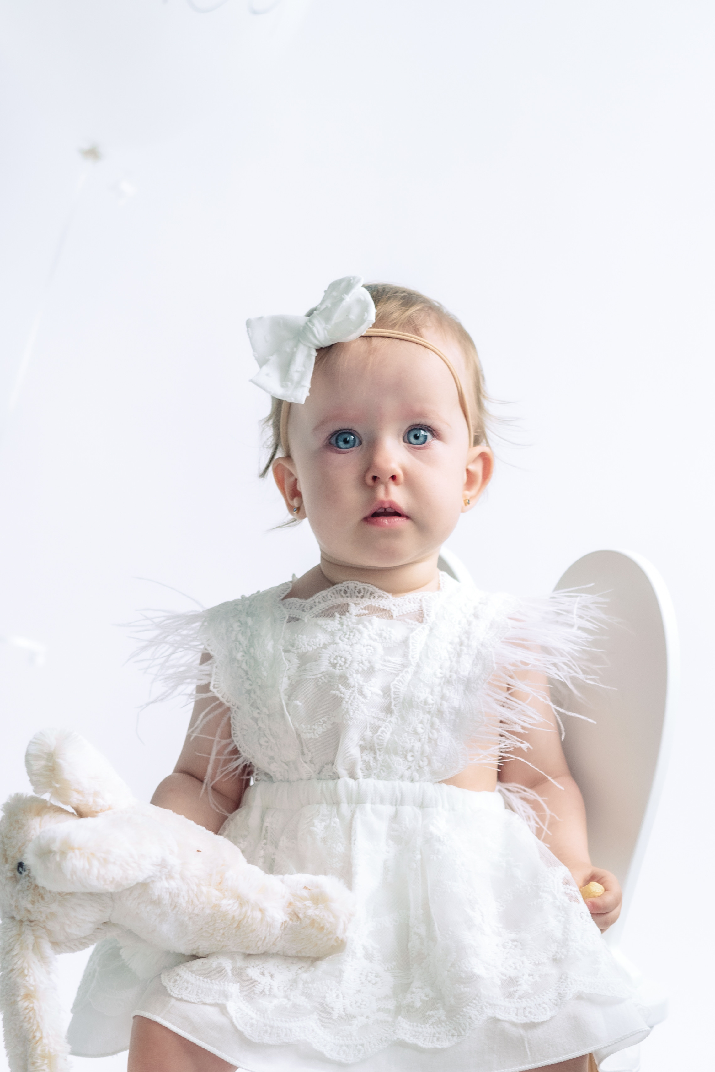 Первый тортик Есении. Фотограф Наталья Горелова. Мирный, Плесецк, Архангельск