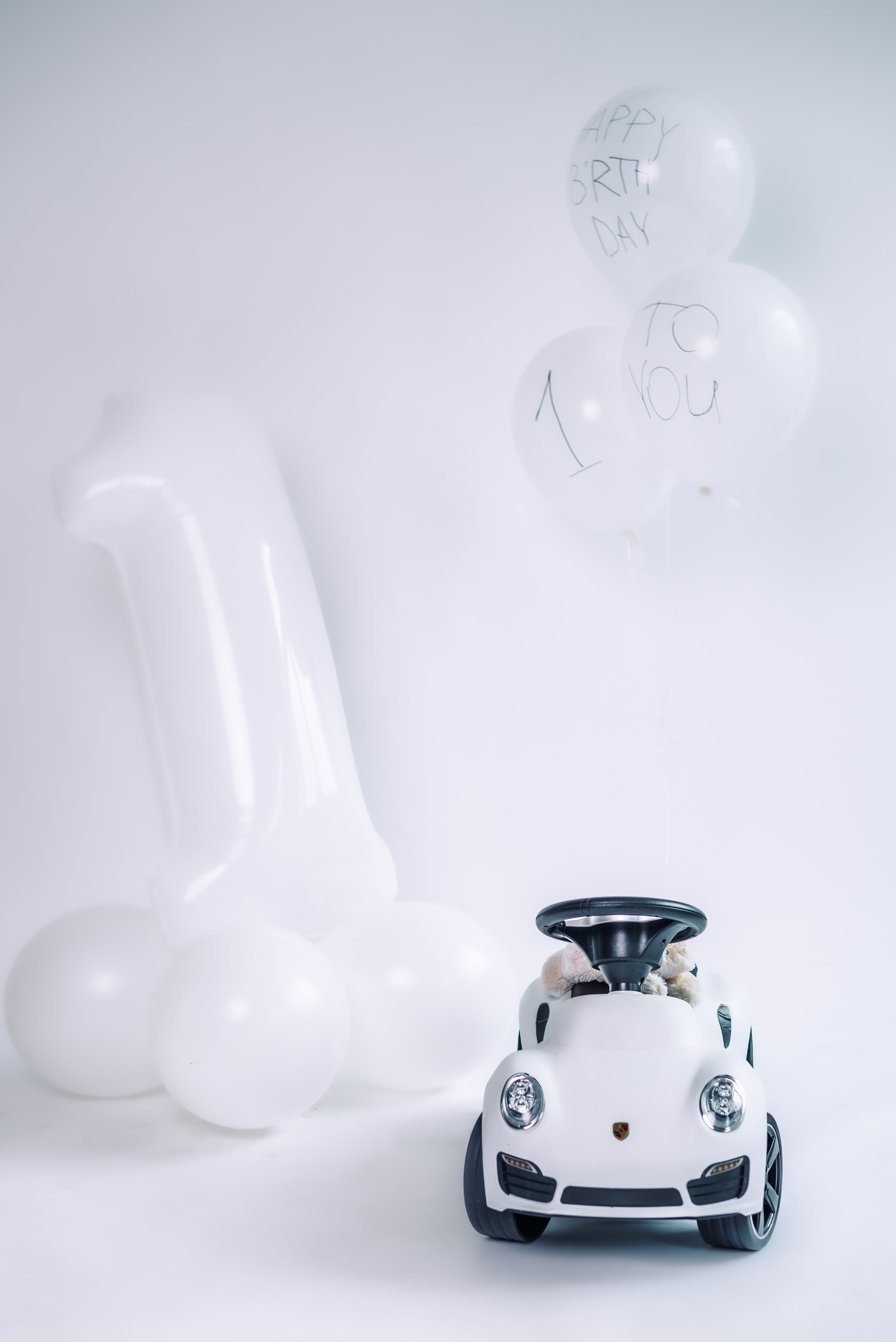 Первый тортик Есении. Фотограф Наталья Горелова. Мирный, Плесецк, Архангельск