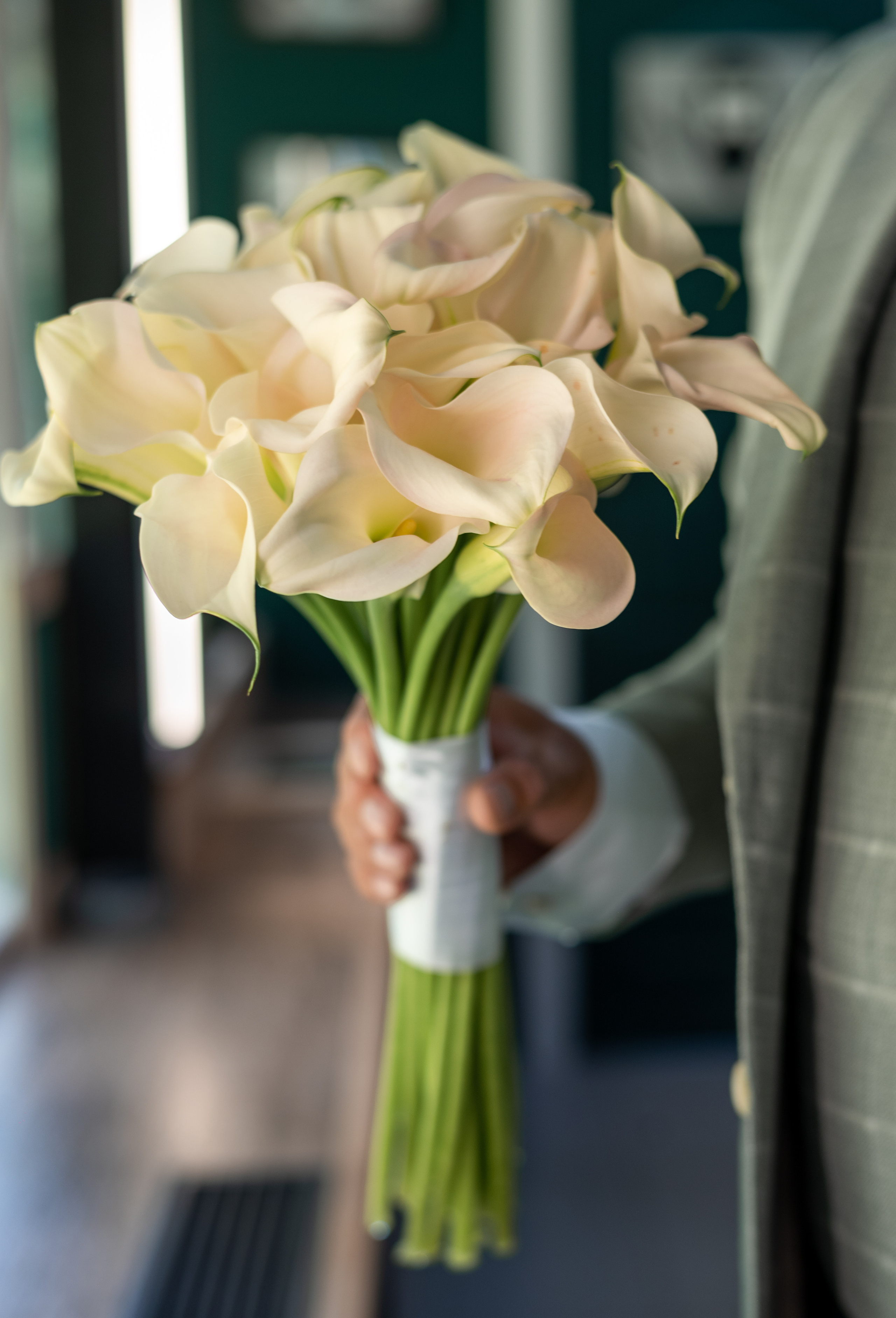 Стас. Сборы жениха. Фотограф Наталья Горелова. Мирный, Плесецк, Архангельск