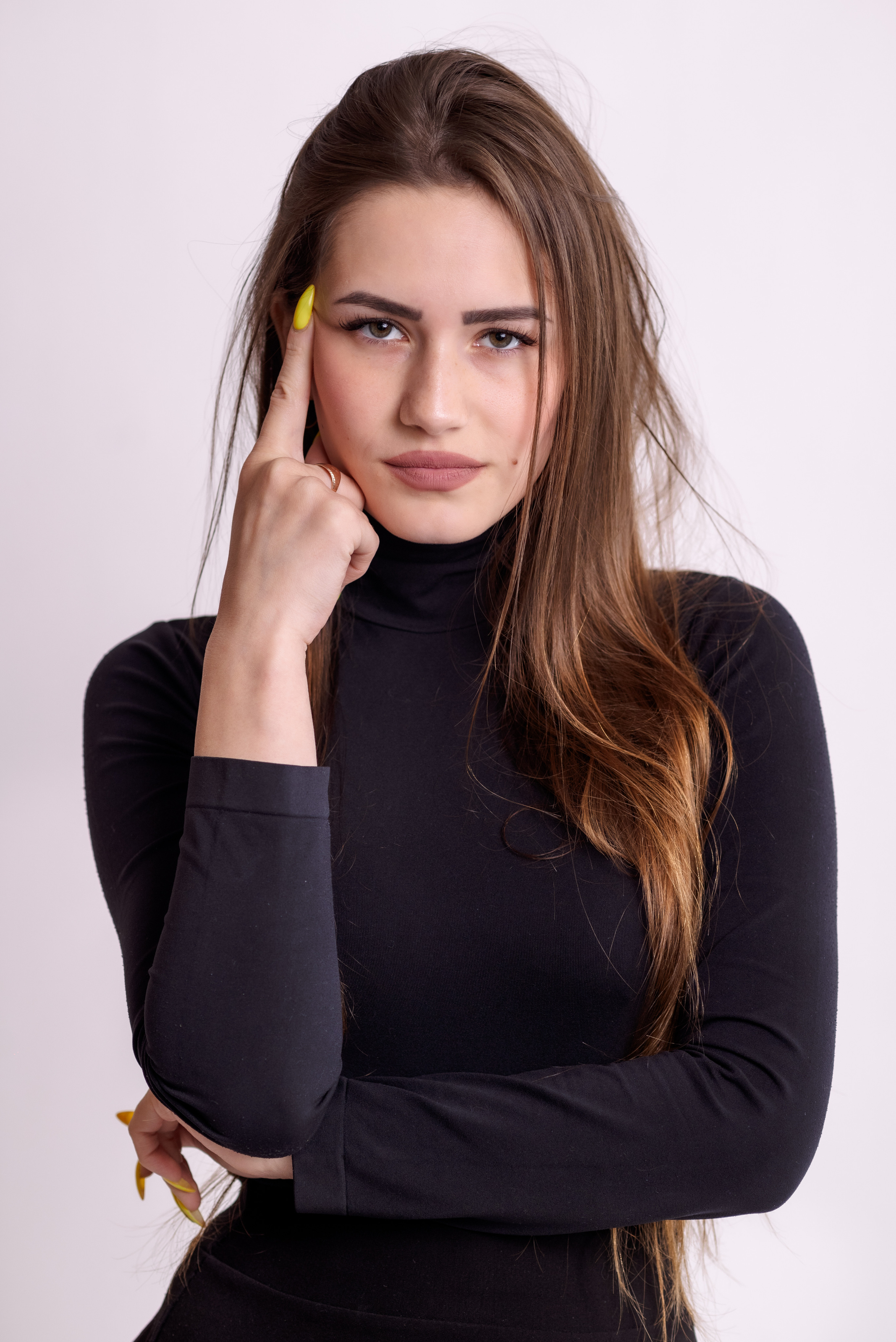 Светлана. Фотограф Наталья Горелова. Мирный, Плесецк, Архангельск