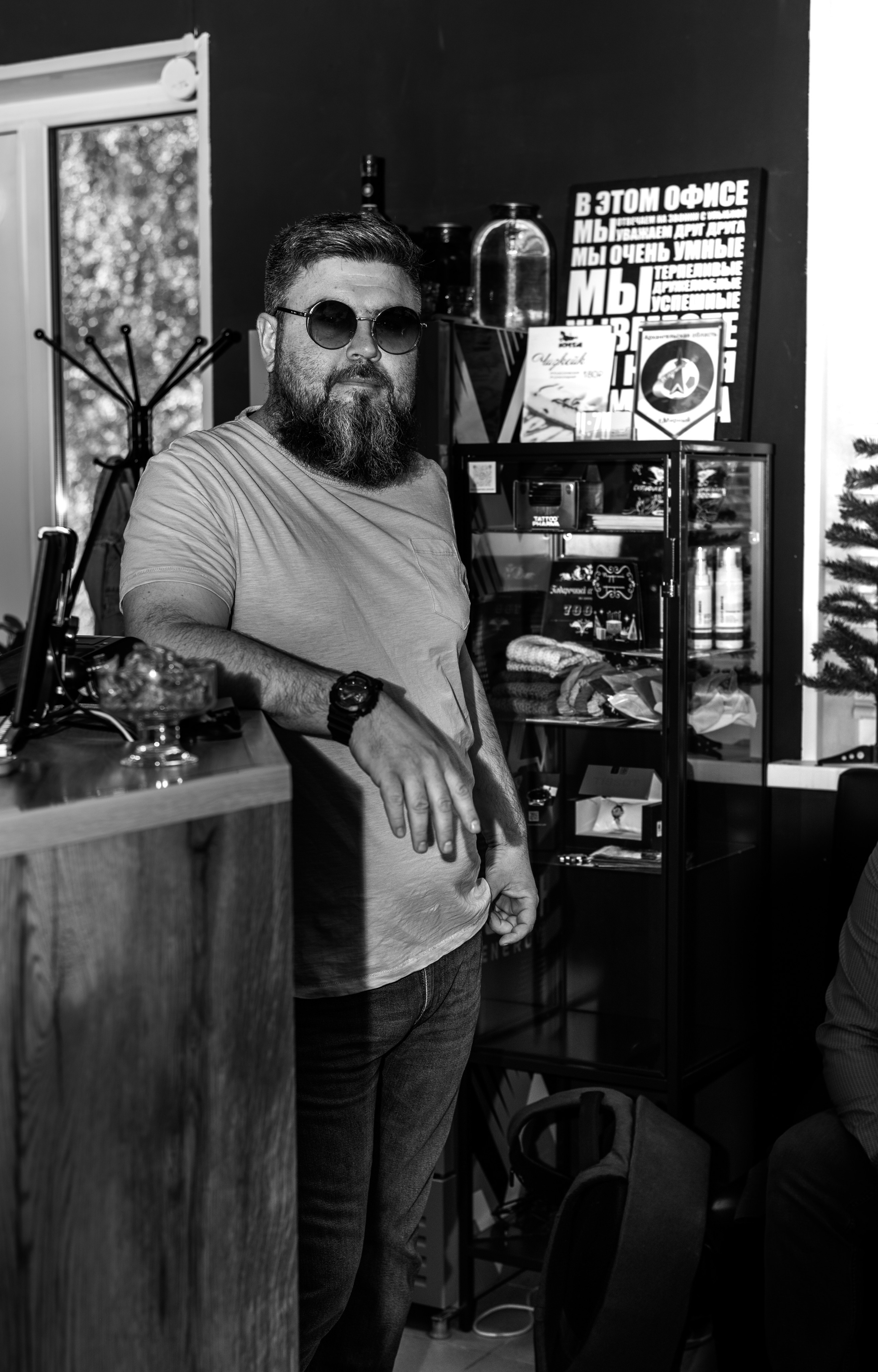 Стас. Сборы жениха. Фотограф Наталья Горелова. Мирный, Плесецк, Архангельск