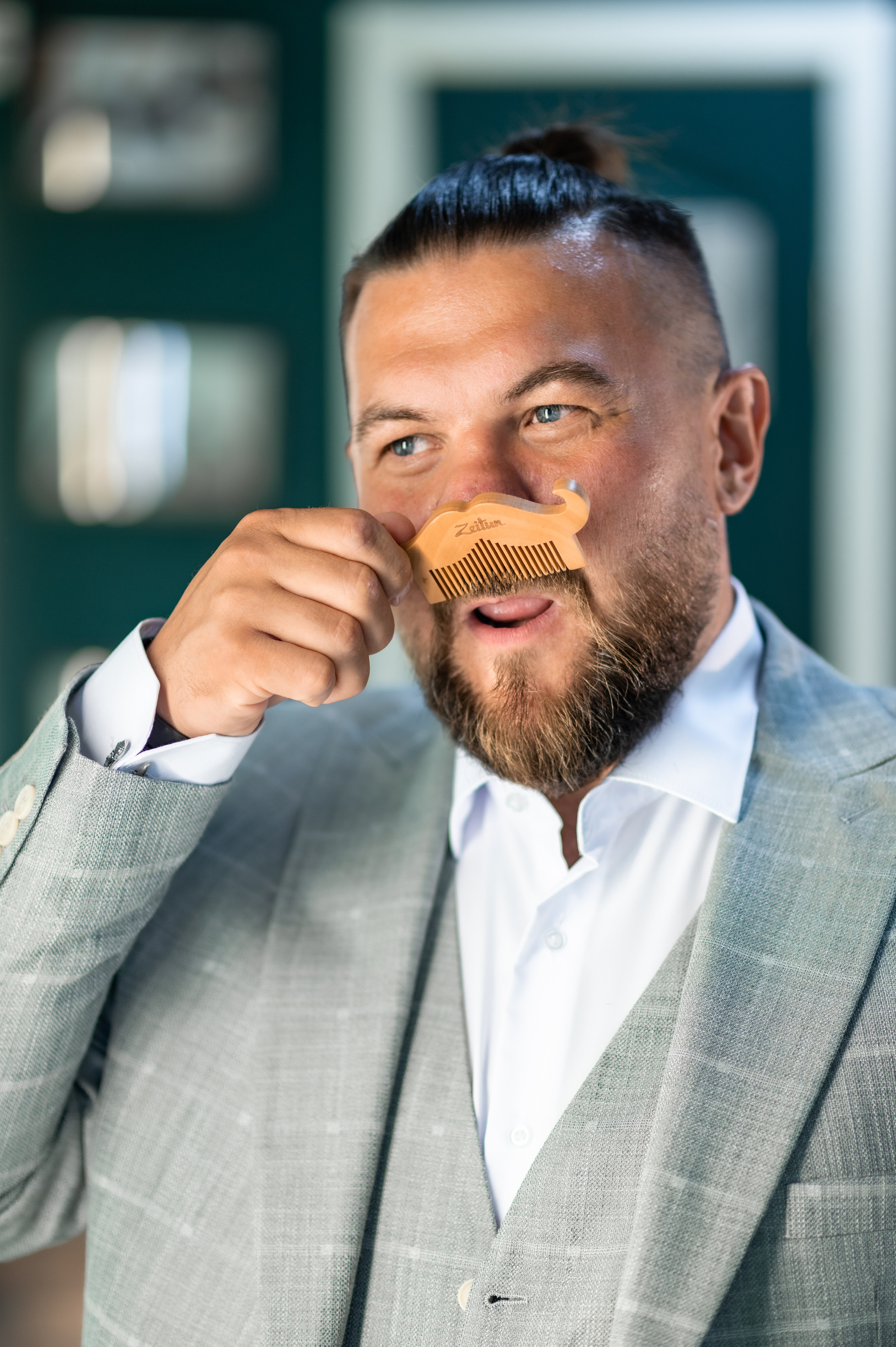 Стас. Сборы жениха. Фотограф Наталья Горелова. Мирный, Плесецк, Архангельск