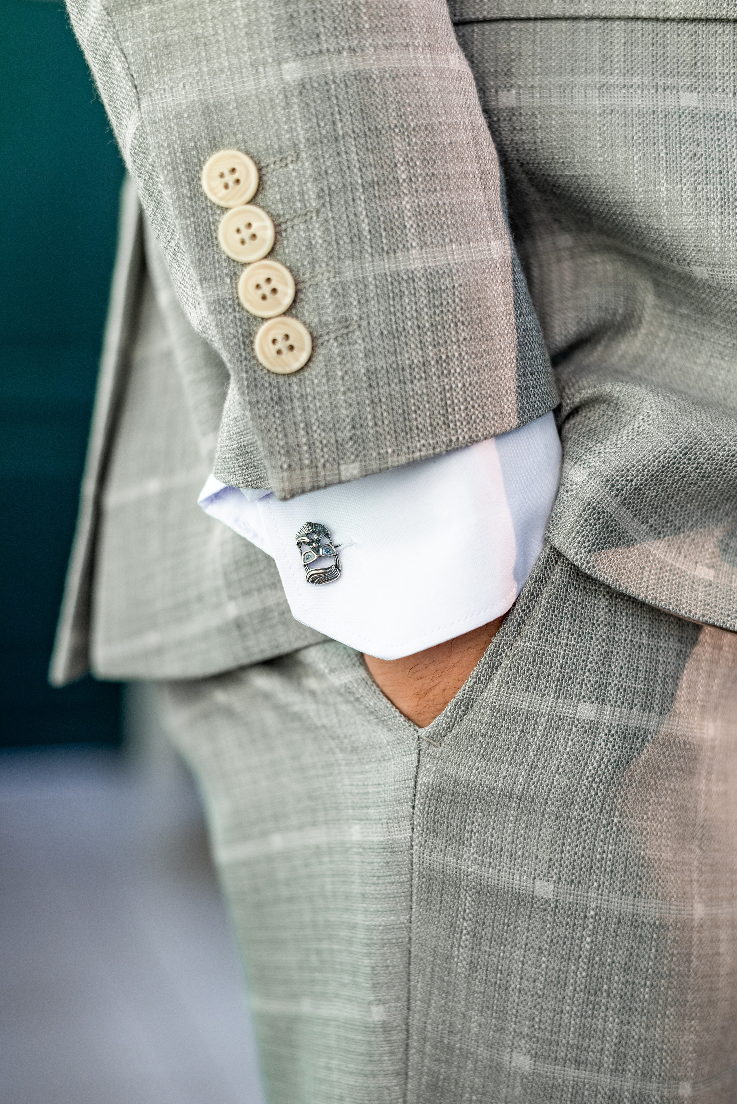 Стас. Сборы жениха. Фотограф Наталья Горелова. Мирный, Плесецк, Архангельск