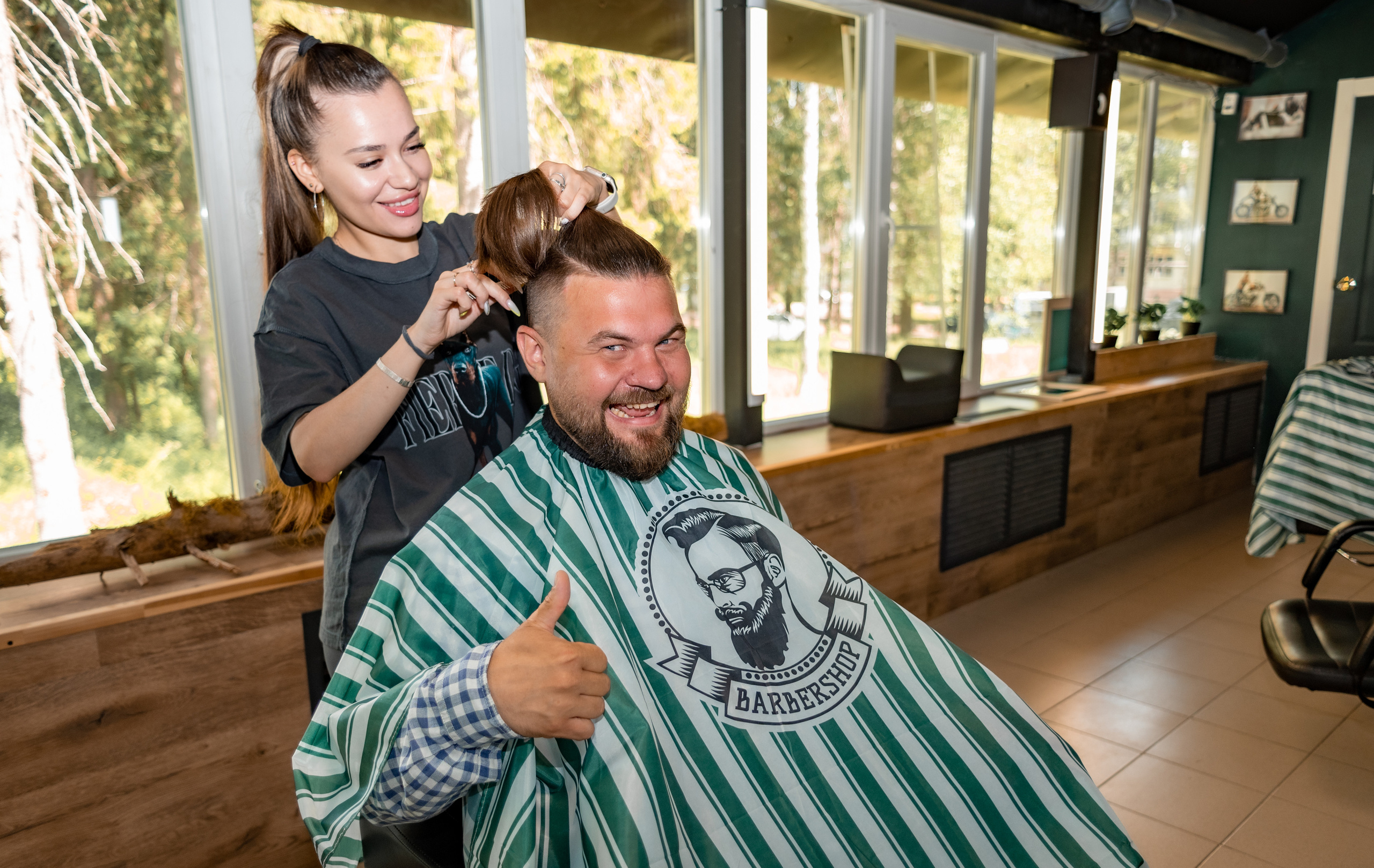 Стас. Сборы жениха. Фотограф Наталья Горелова. Мирный, Плесецк, Архангельск