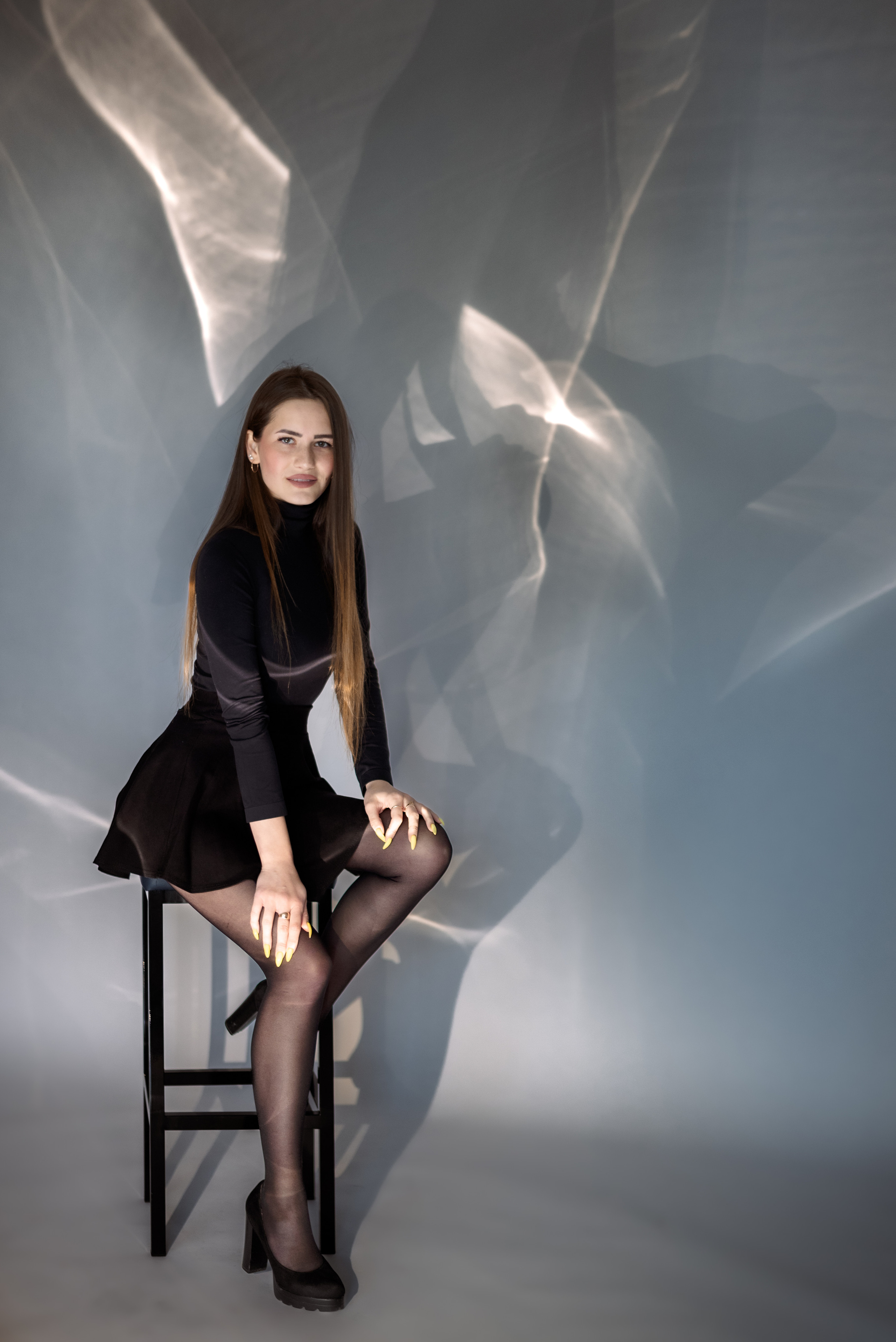 Светлана. Фотограф Наталья Горелова. Мирный, Плесецк, Архангельск